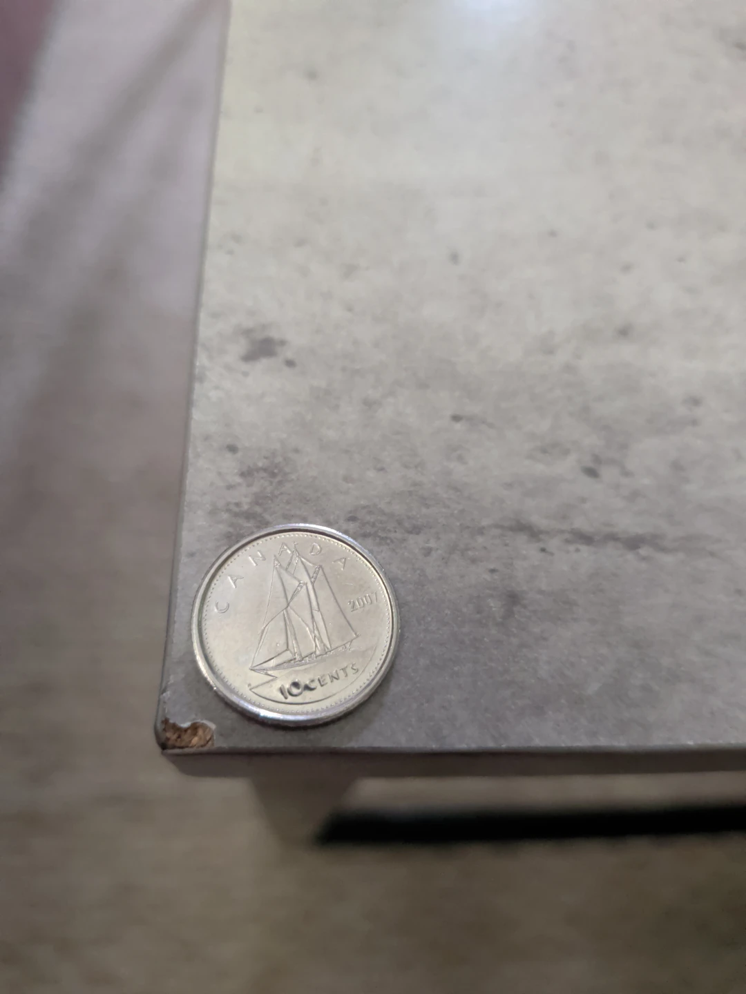 Coffee Table (115 x 75 cm) - photo 3