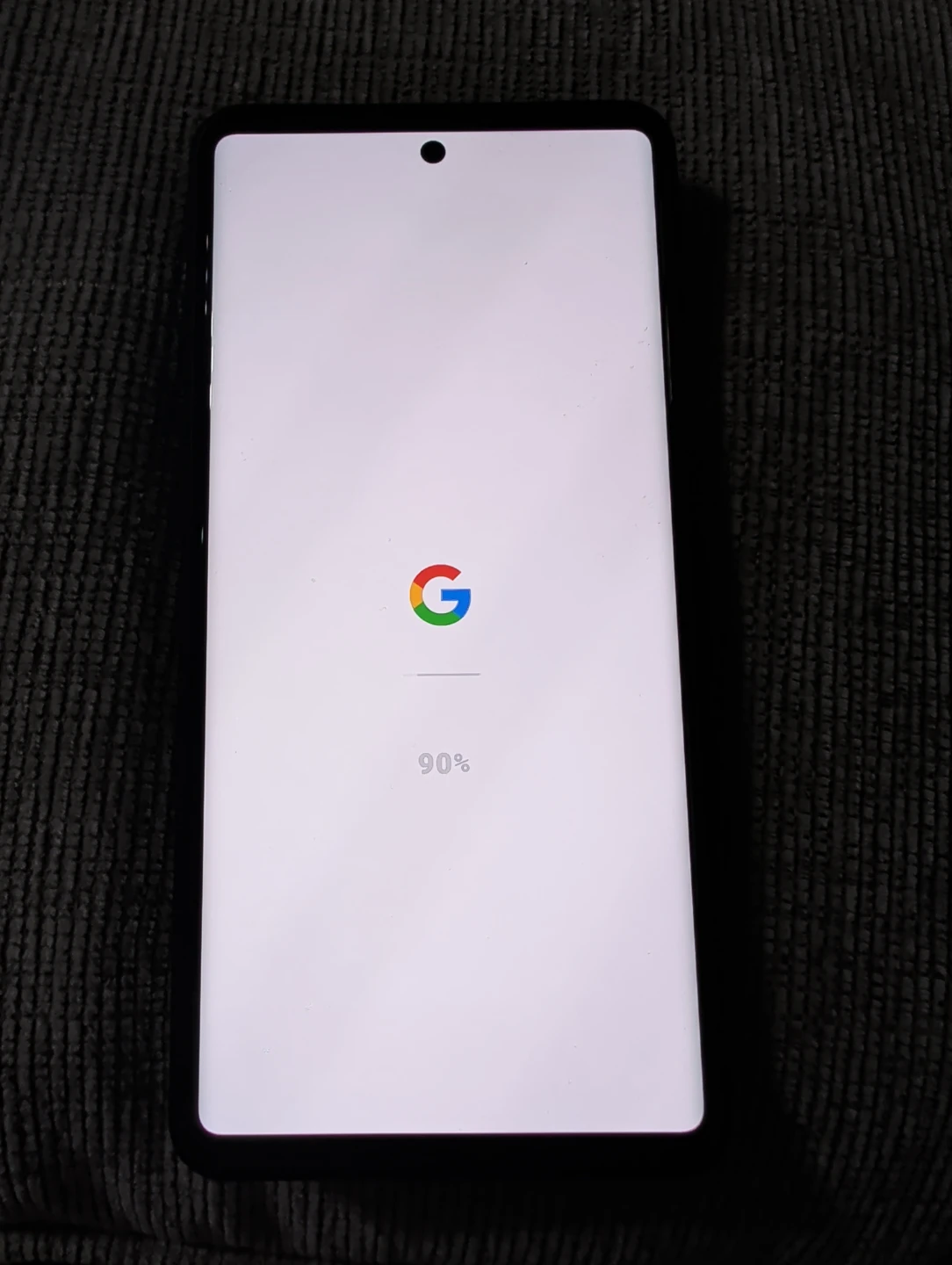 Google Pixel 7 Pro Smartphone