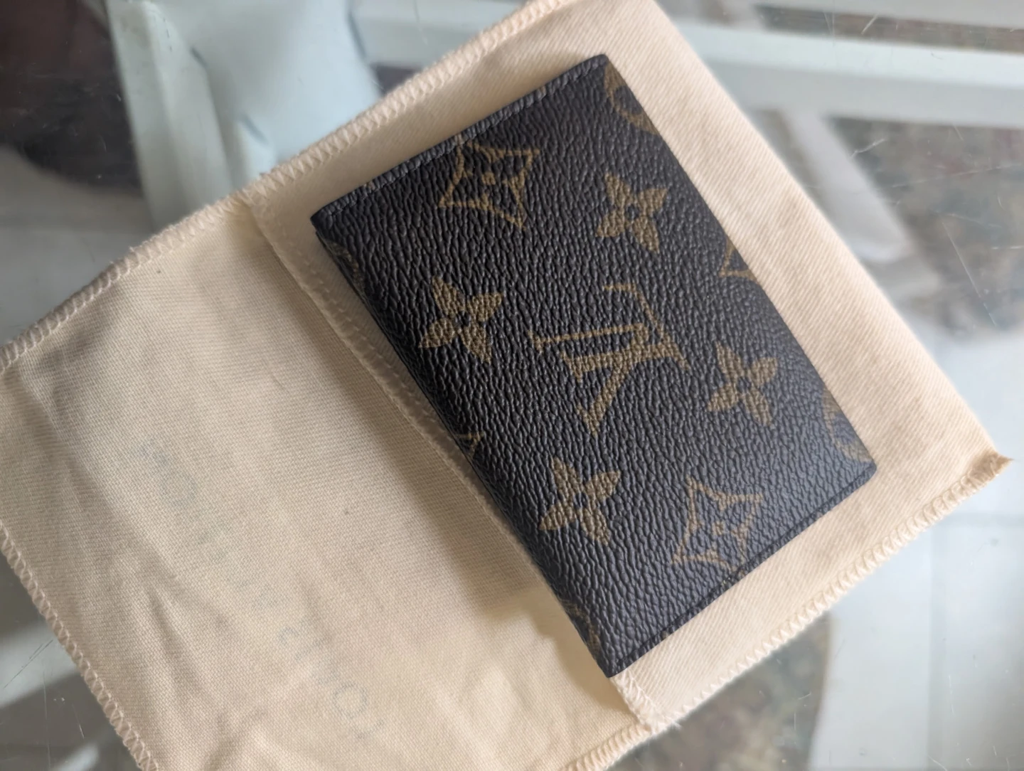 Louis Vuitton Card Holder - photo 3