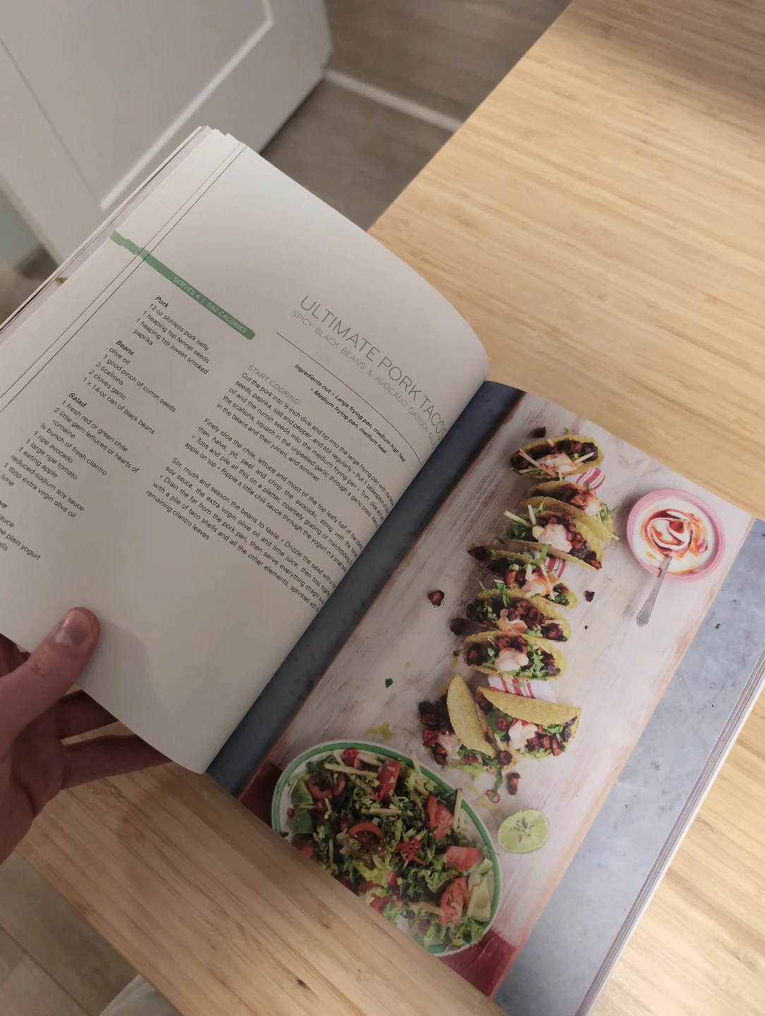 Jamie's 15 Minute Meals Cookbook - photo 2