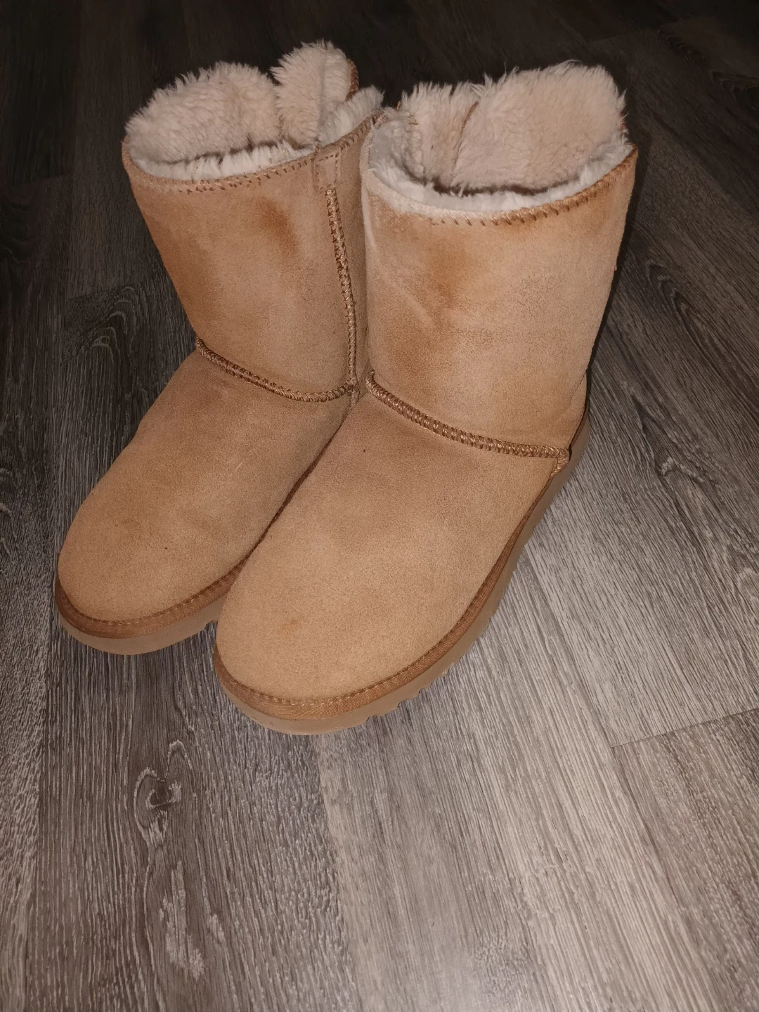 UGG Boots with Bows - photo 2