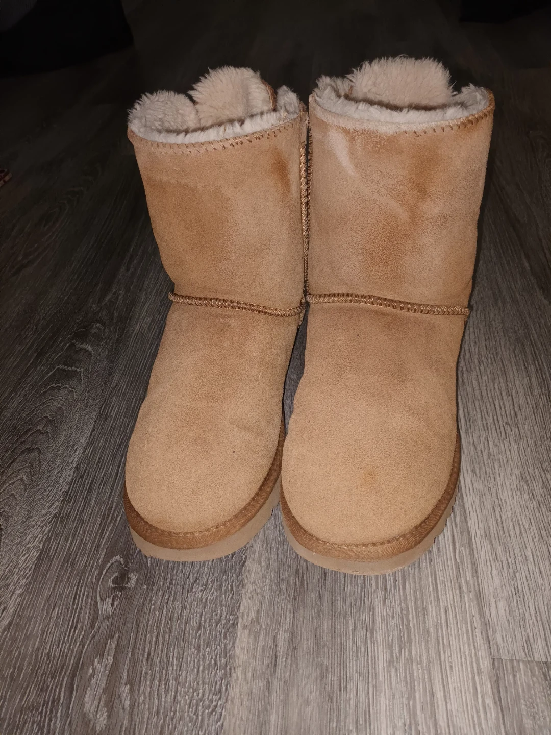 UGG Boots with Bows - photo 3