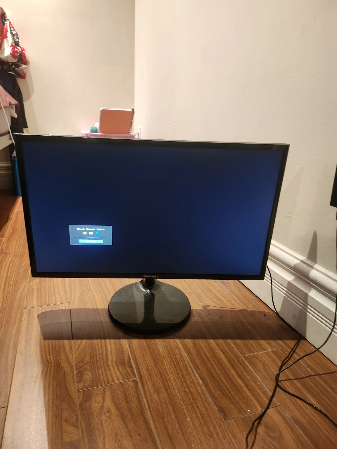 Samsung Monitor