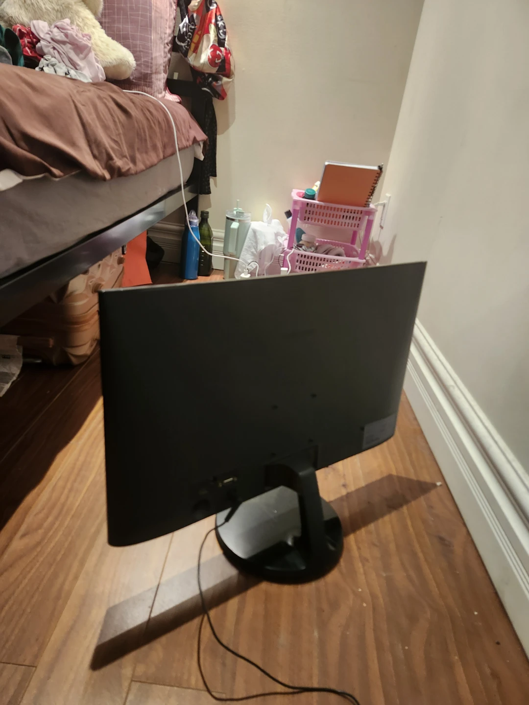 Samsung Monitor - photo 2