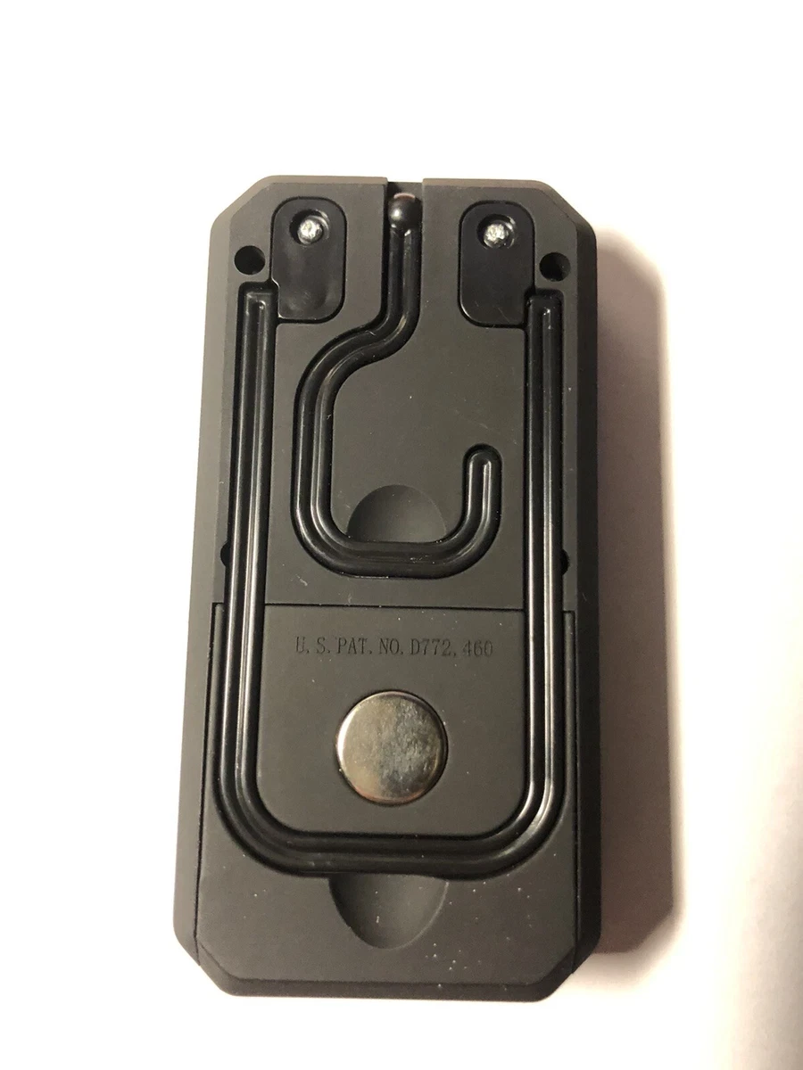 Voltax LED Work Light with Hook and Magnet - photo 2