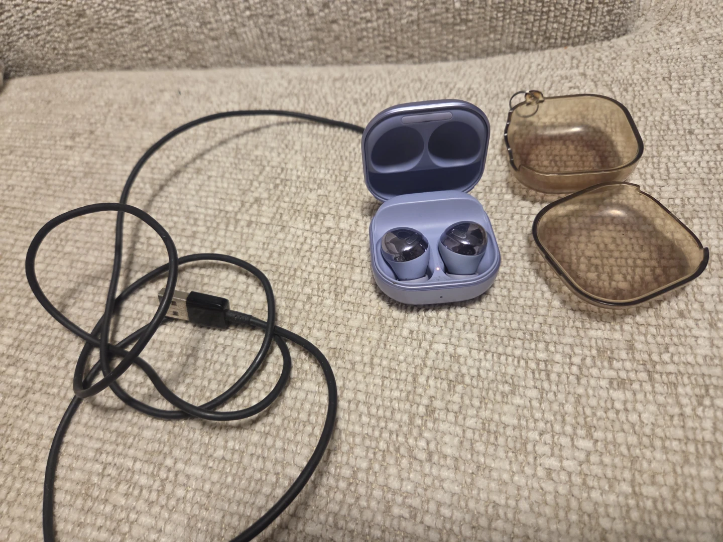 Samsung Galaxy Buds Pro Lavender