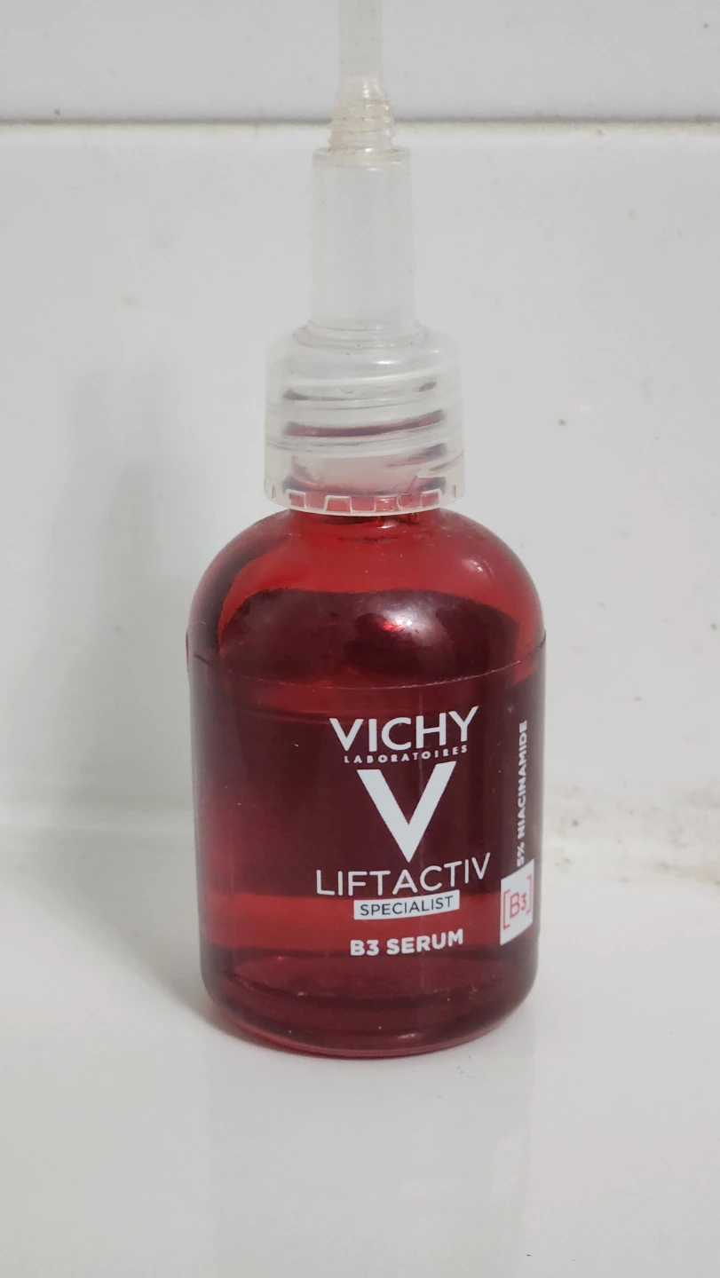 Free Vichy Vit B3