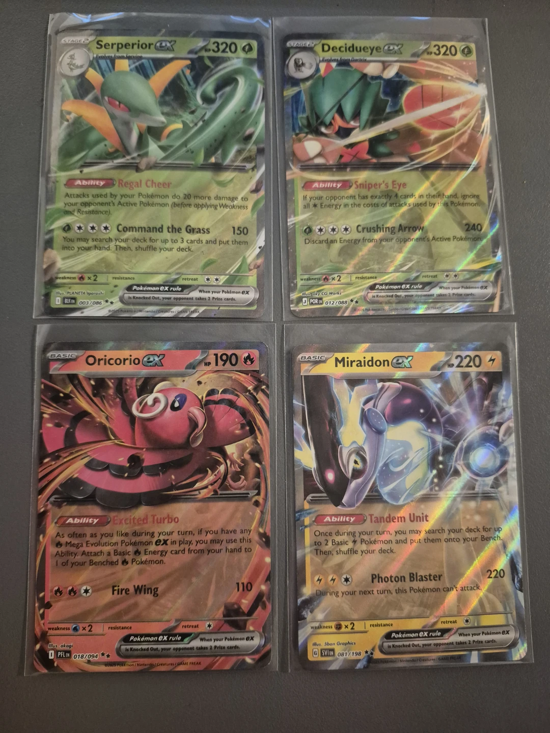 $25 for everything Assorted Pokemon Cards for kids - photo 2