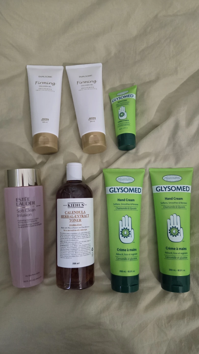 Everything for $10