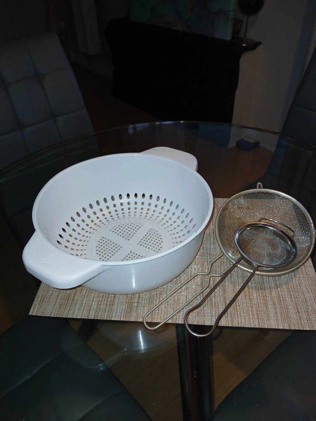 Stainless Steel Mixing Bowl Set - photo 3