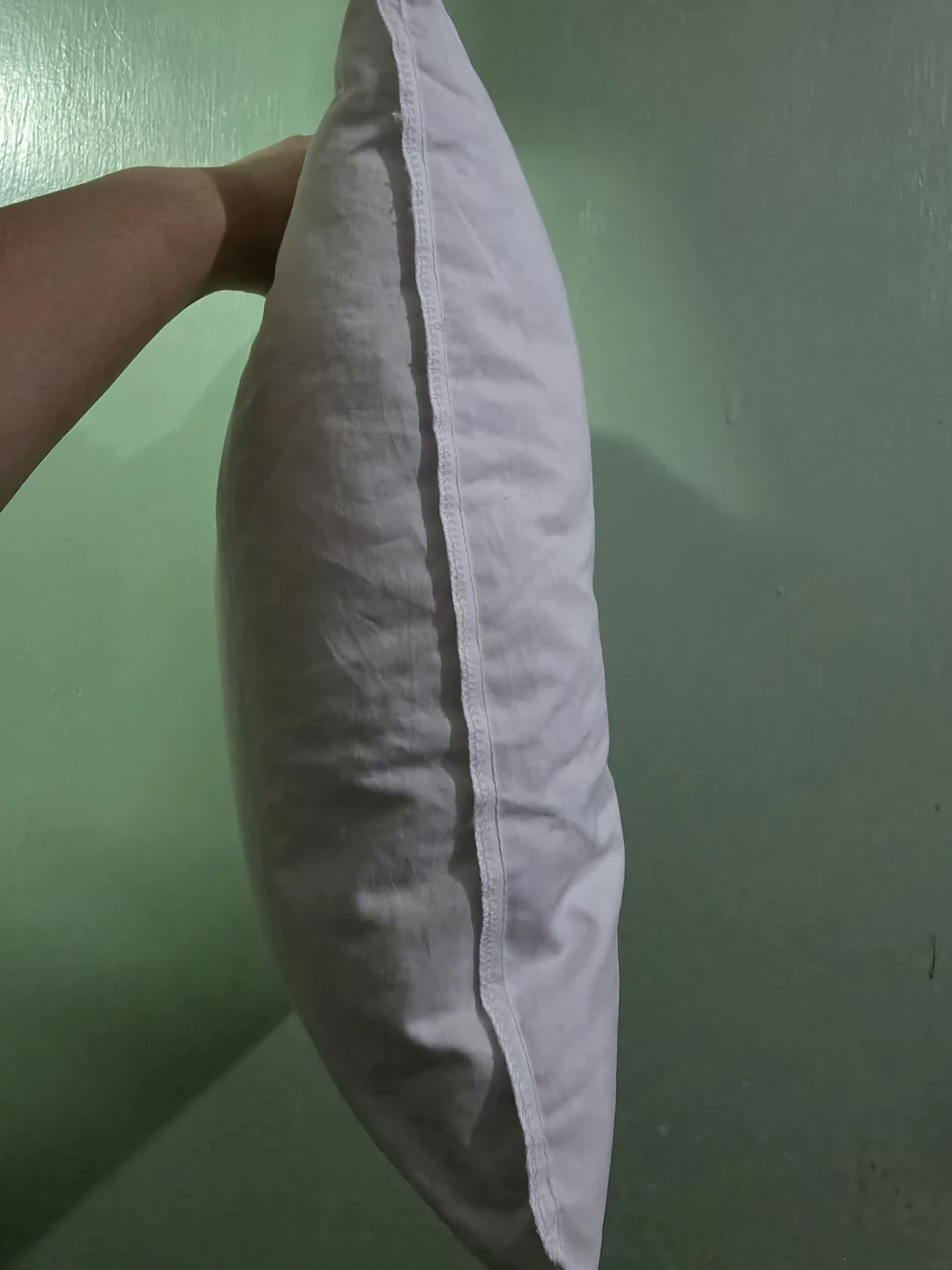 Parachute Down Alternative Toddler Pillow - photo 3