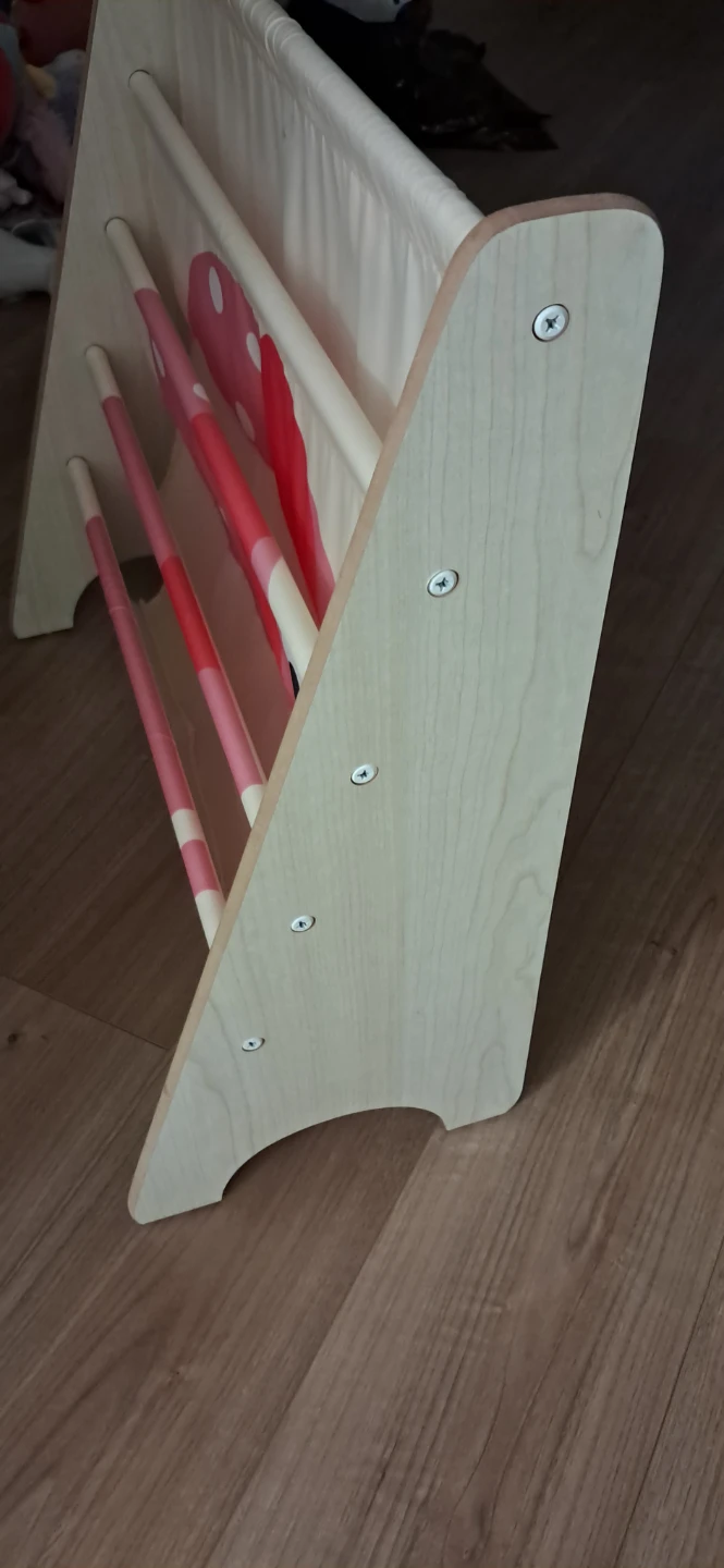 Kids Book Rack - photo 3