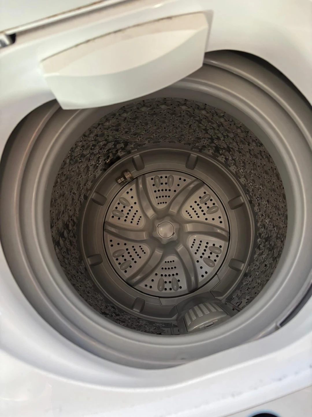 COMFEE' mini Washing Machine - photo 2