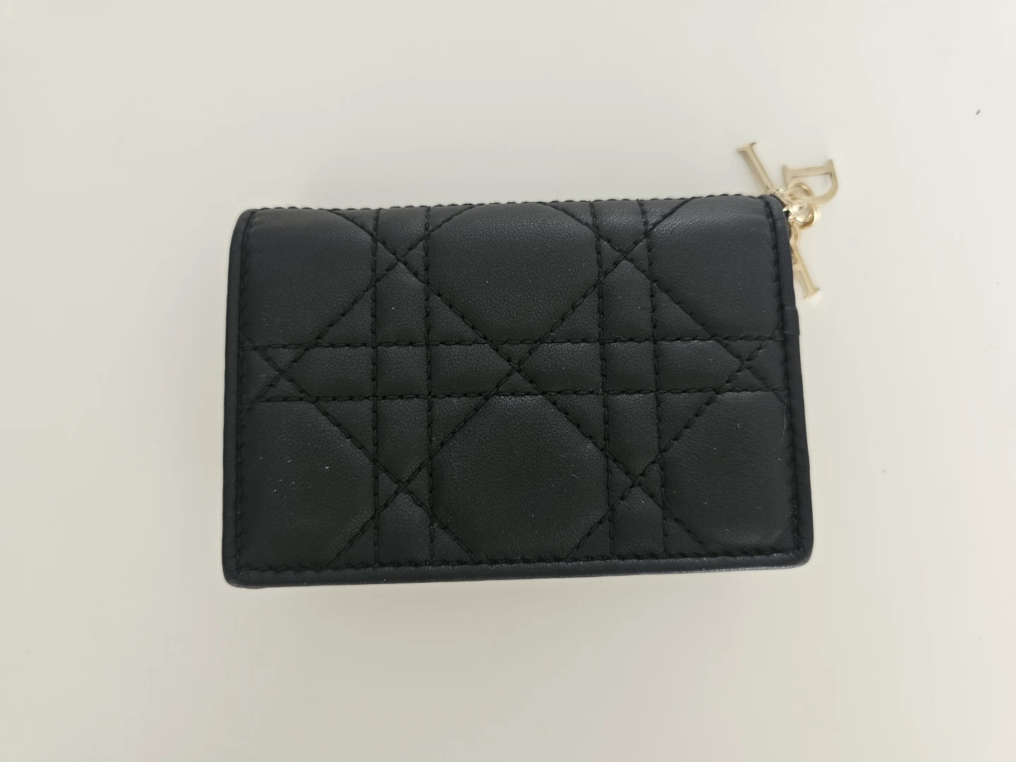 Christian Dior Bloom Card Holder - photo 2