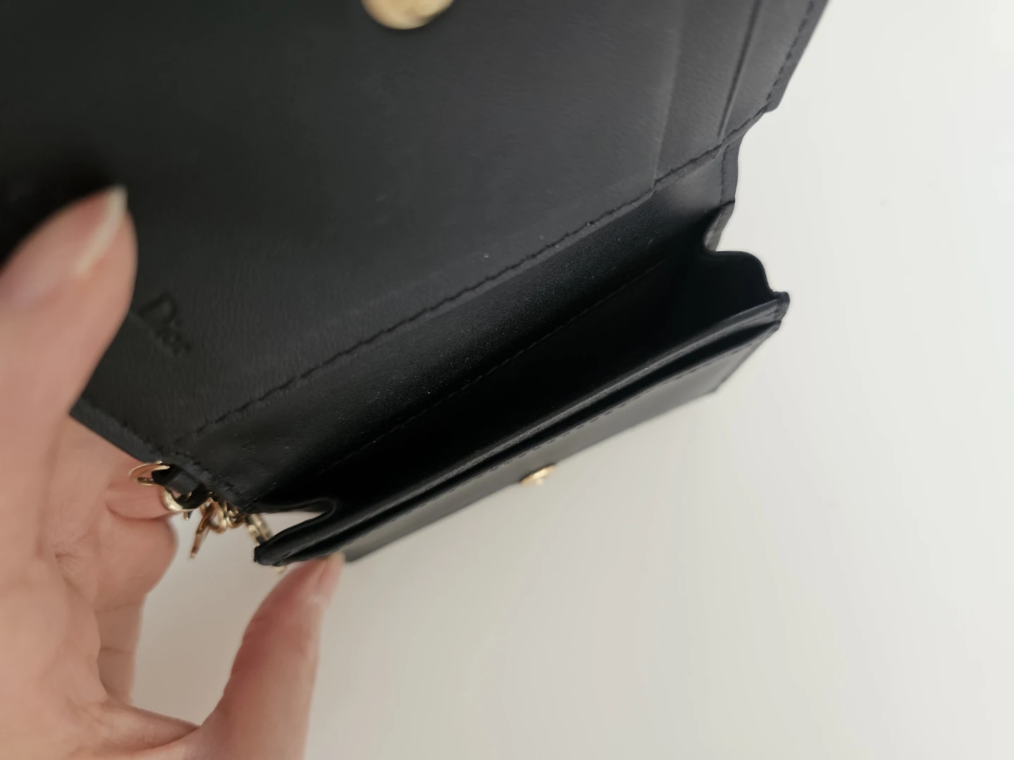 Christian Dior Bloom Card Holder - photo 5