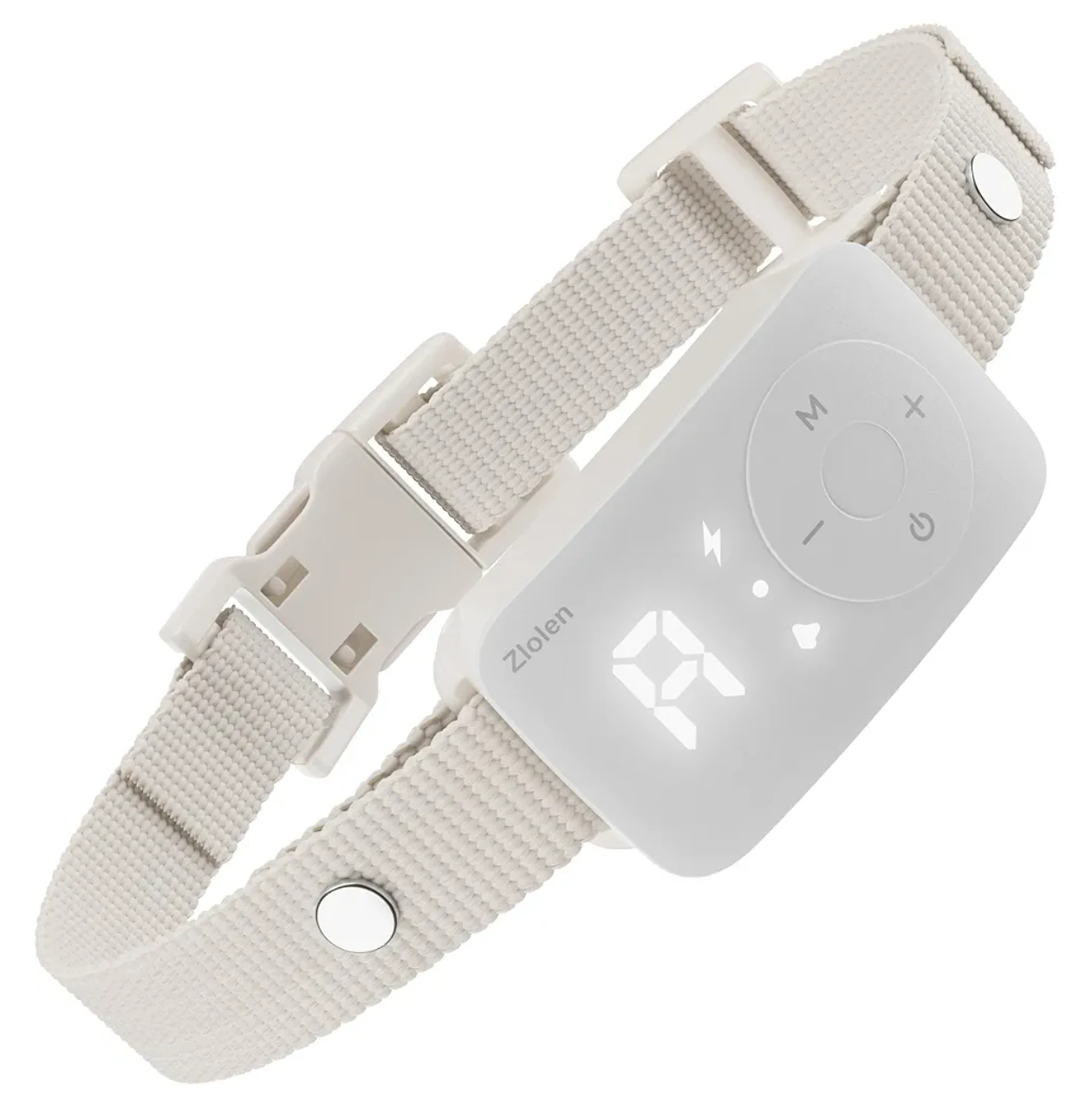 Ziolen Bark Collar - photo 2