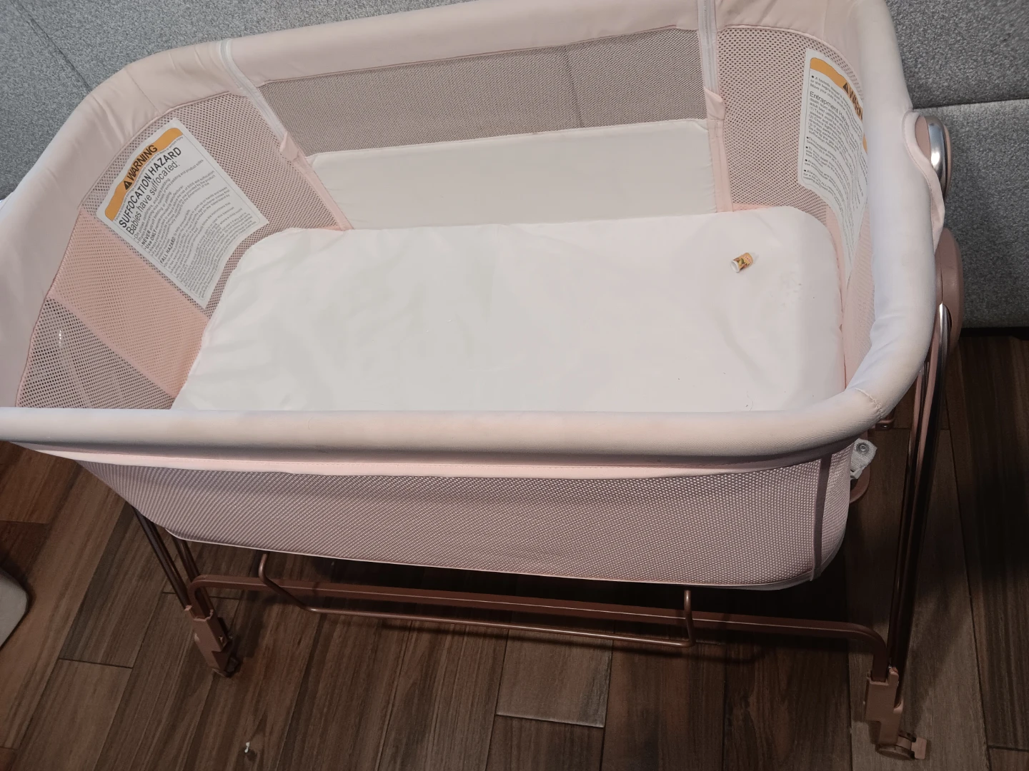 Urban Leap Baby Walker - photo 2