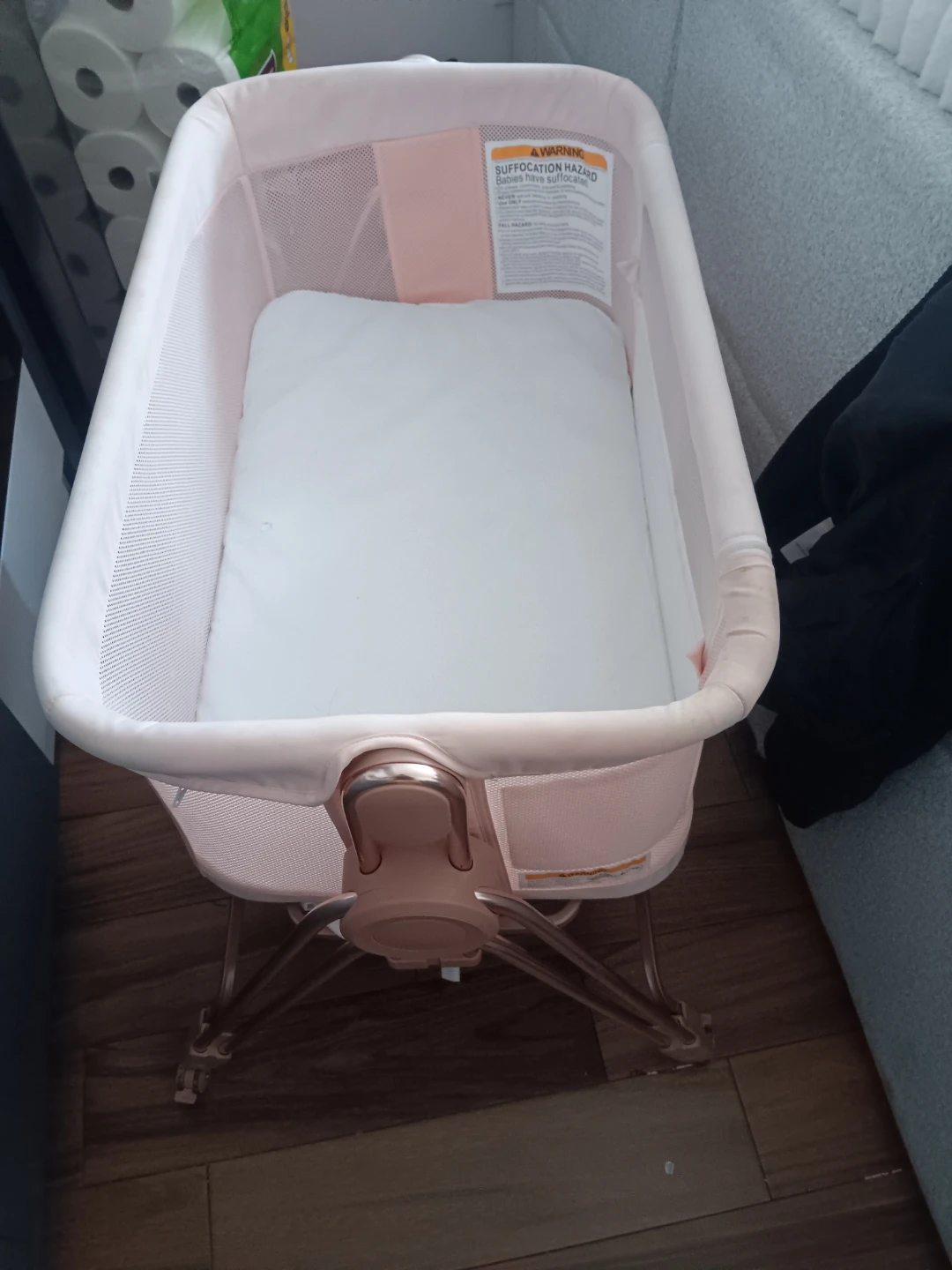 Urban Leap Baby Walker - photo 3