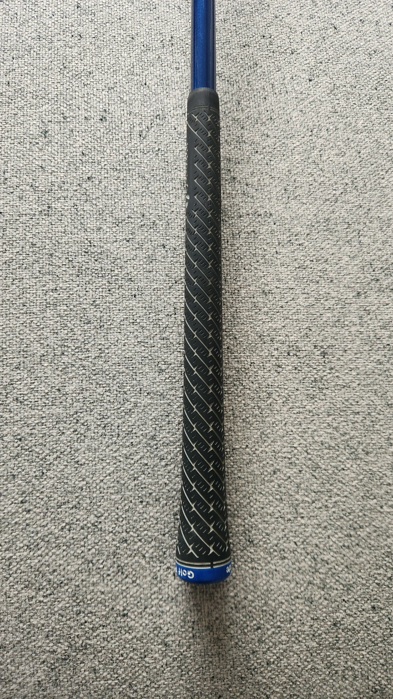 Fujikura Ventus TR Blue 5R Driver Shaft (non Velocore) - photo 3