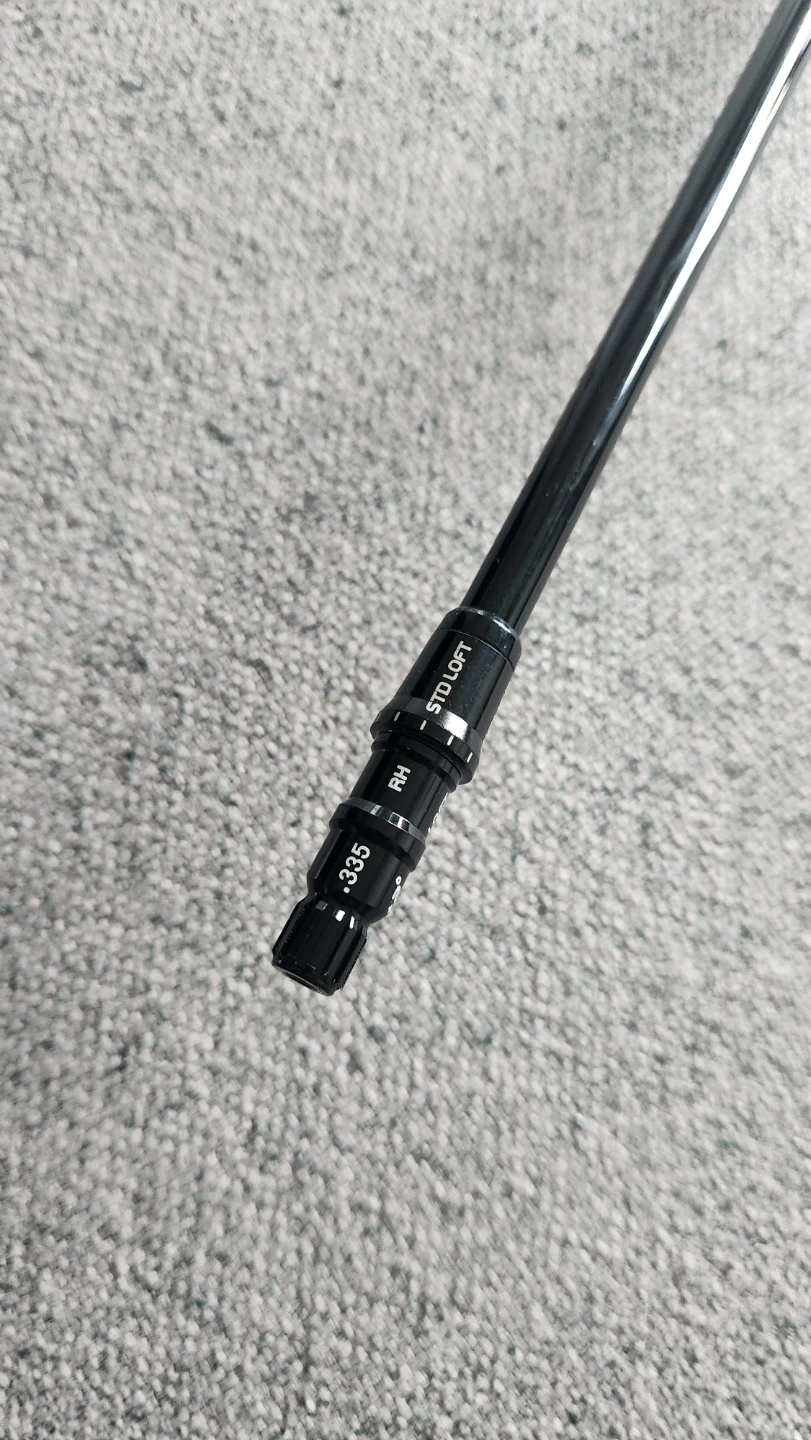 Fujikura Ventus TR Blue 5R Driver Shaft (non Velocore) - photo 4