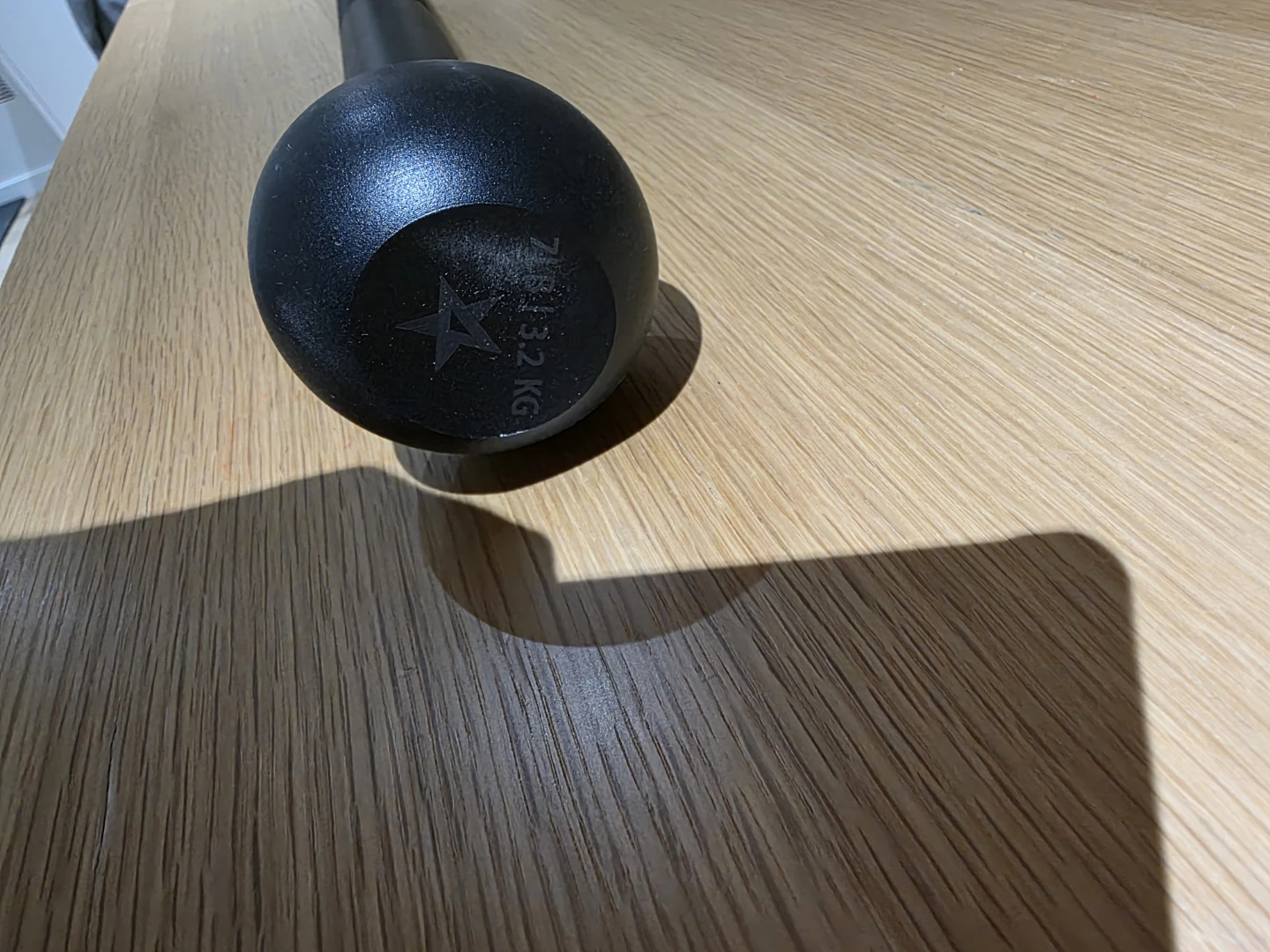 3.2 KG MACEBELL - photo 2