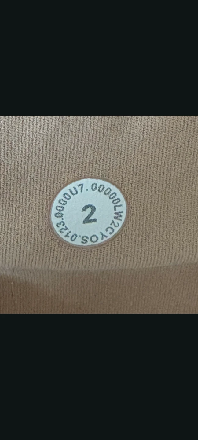 Lululemon Align Tank Top Size 2 Tan - photo 3