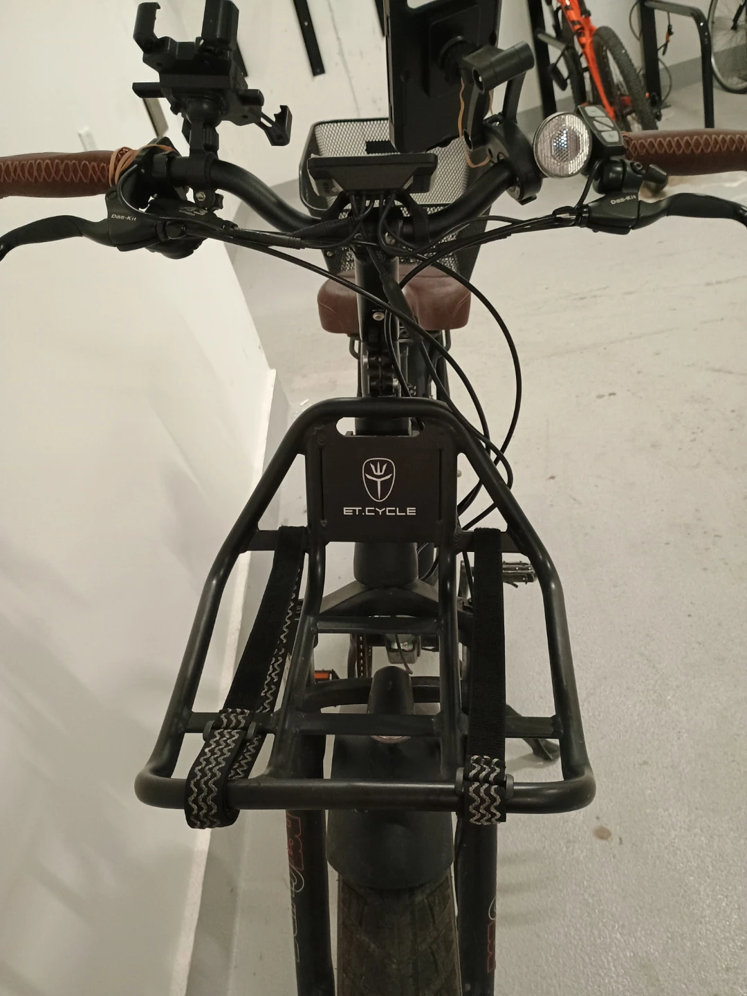 ET Cycles T720 Fat Tire E-Bike - photo 4