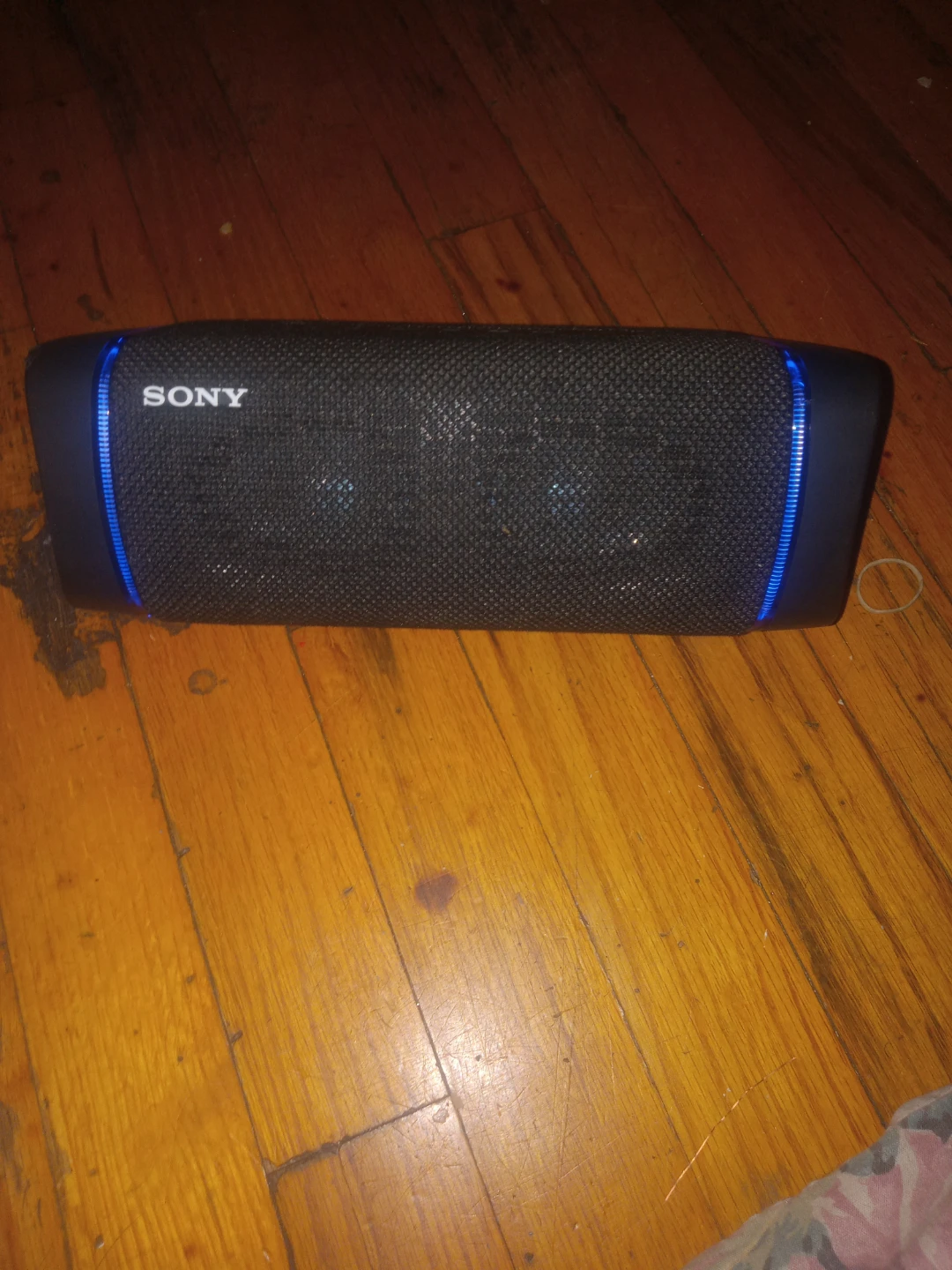 Sony SRS-XB33 Extra Bass Portable Bluetooth Speaker