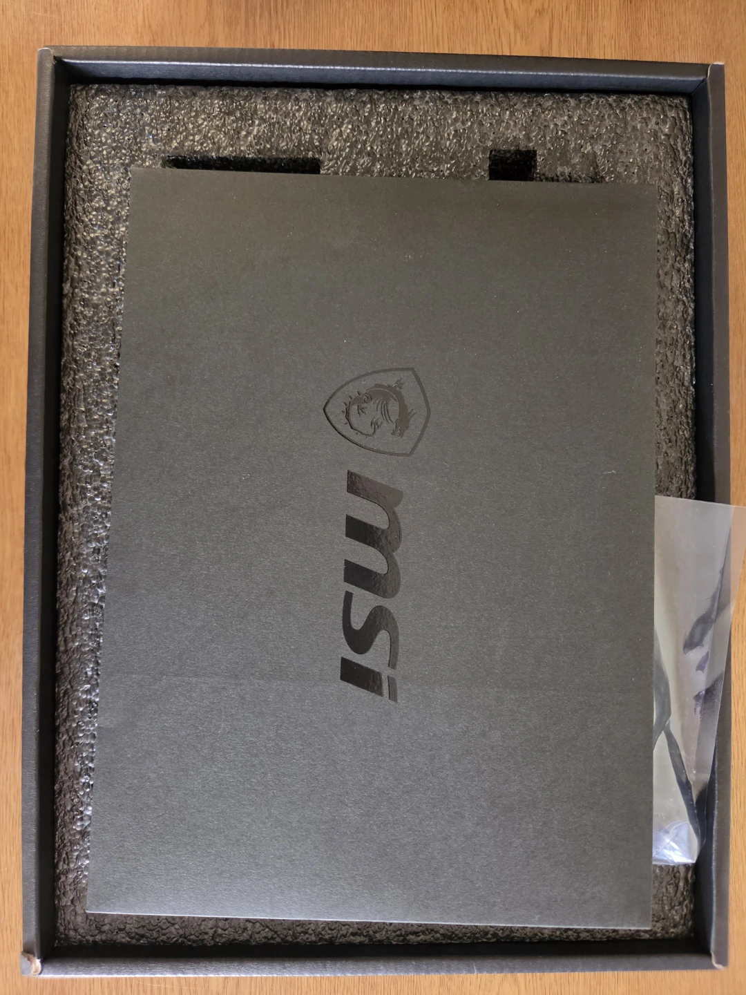 Radeon MSI RX6700XT - photo 4