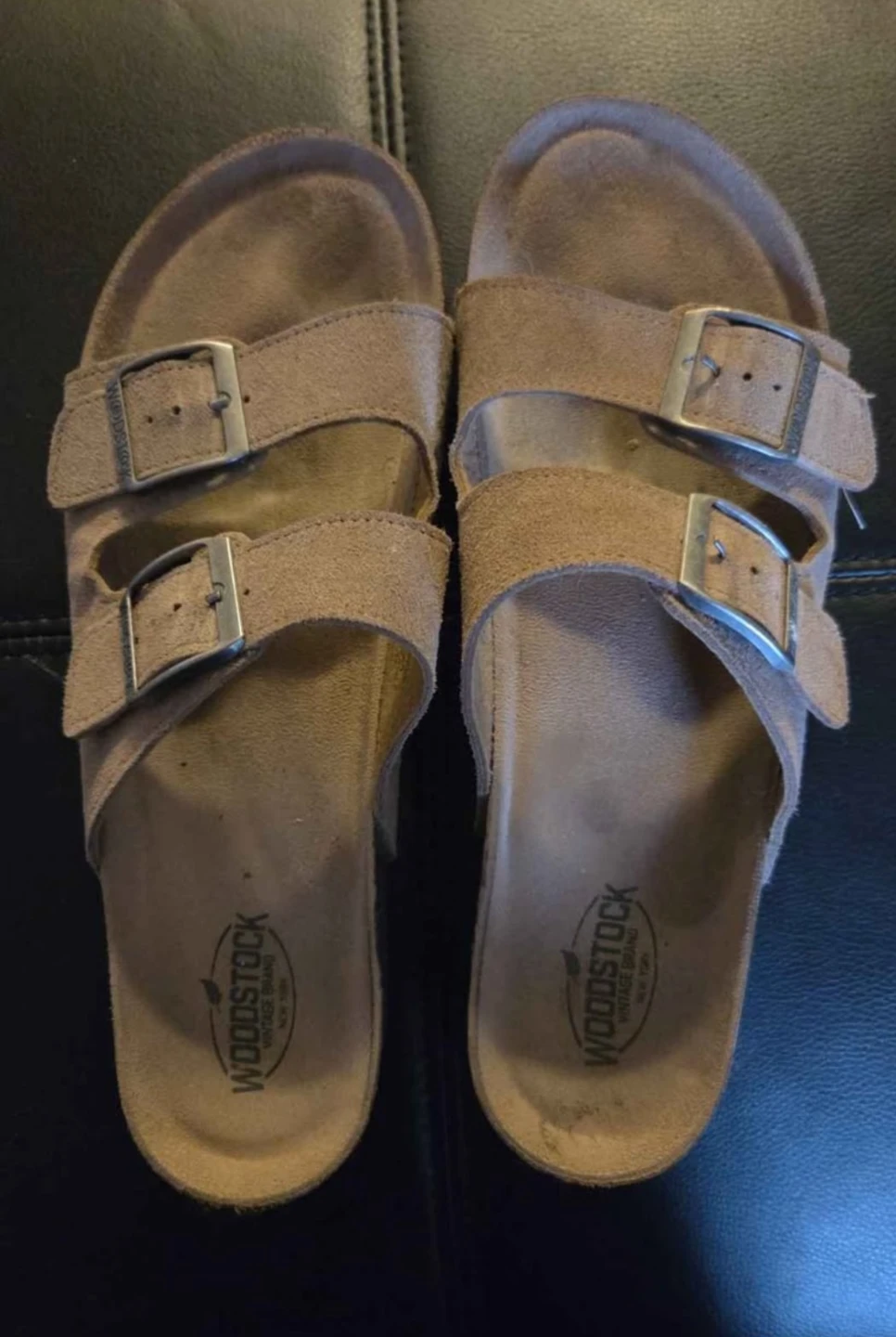 Woodstock  Sandals Men's