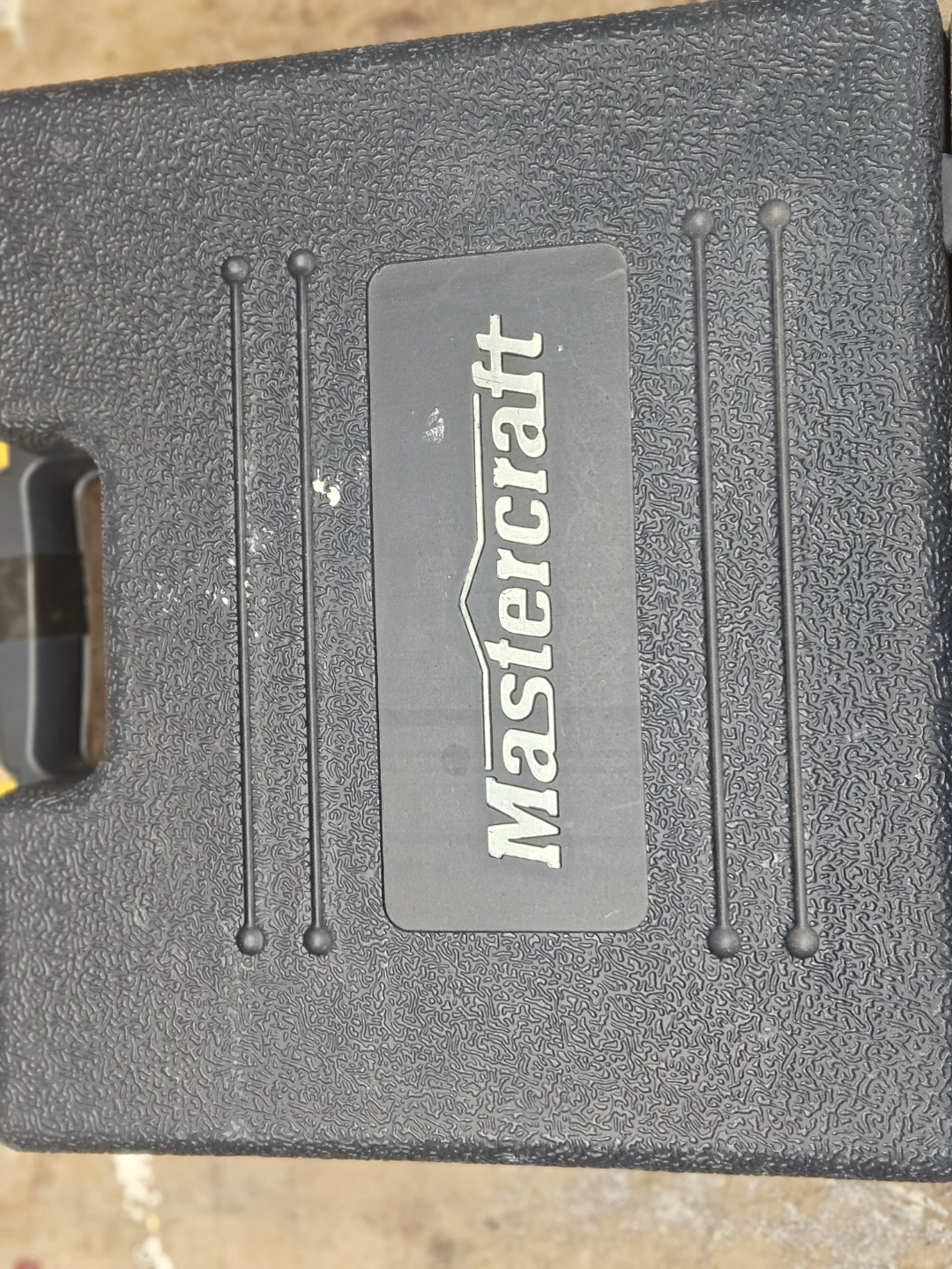 Mastercraft Heat Gun Kit - photo 2