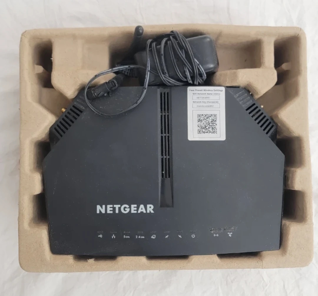 NETGEAR Wireless Router