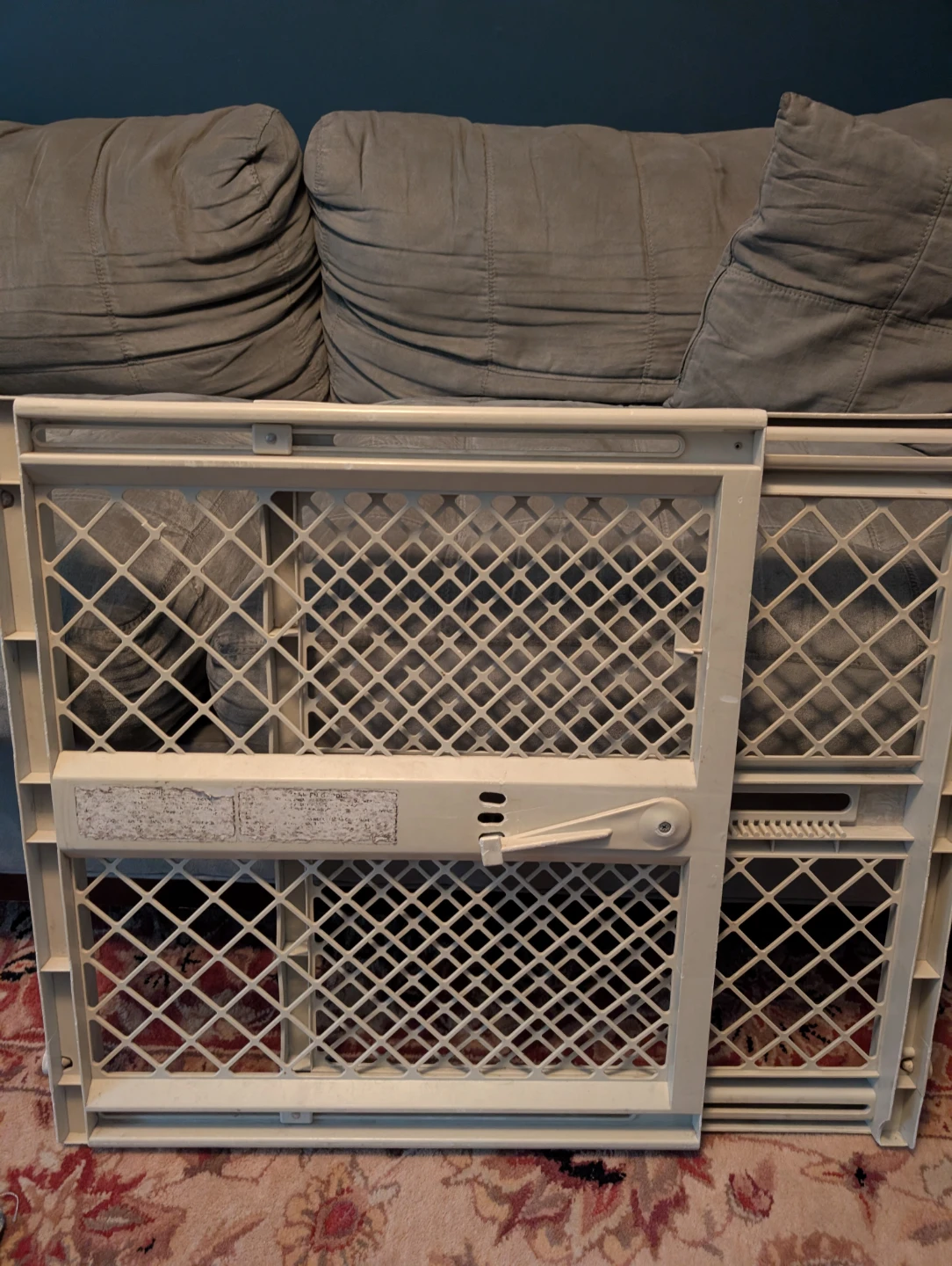 Baby Gate