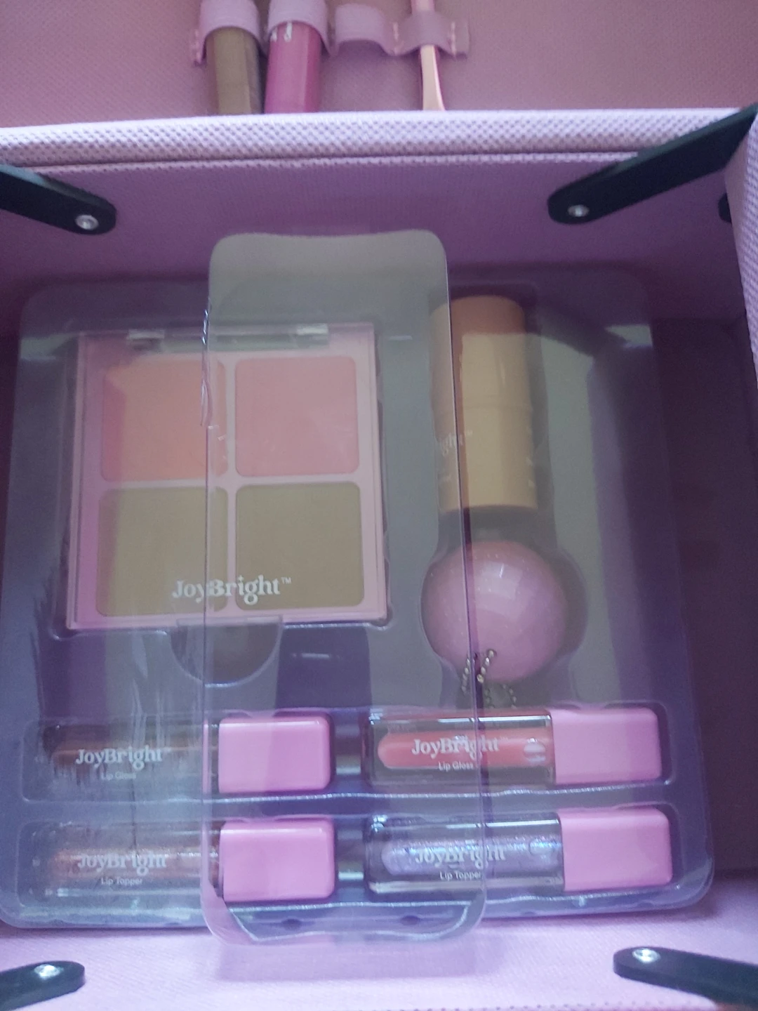 JoyBright Kids Makeup Set - photo 2