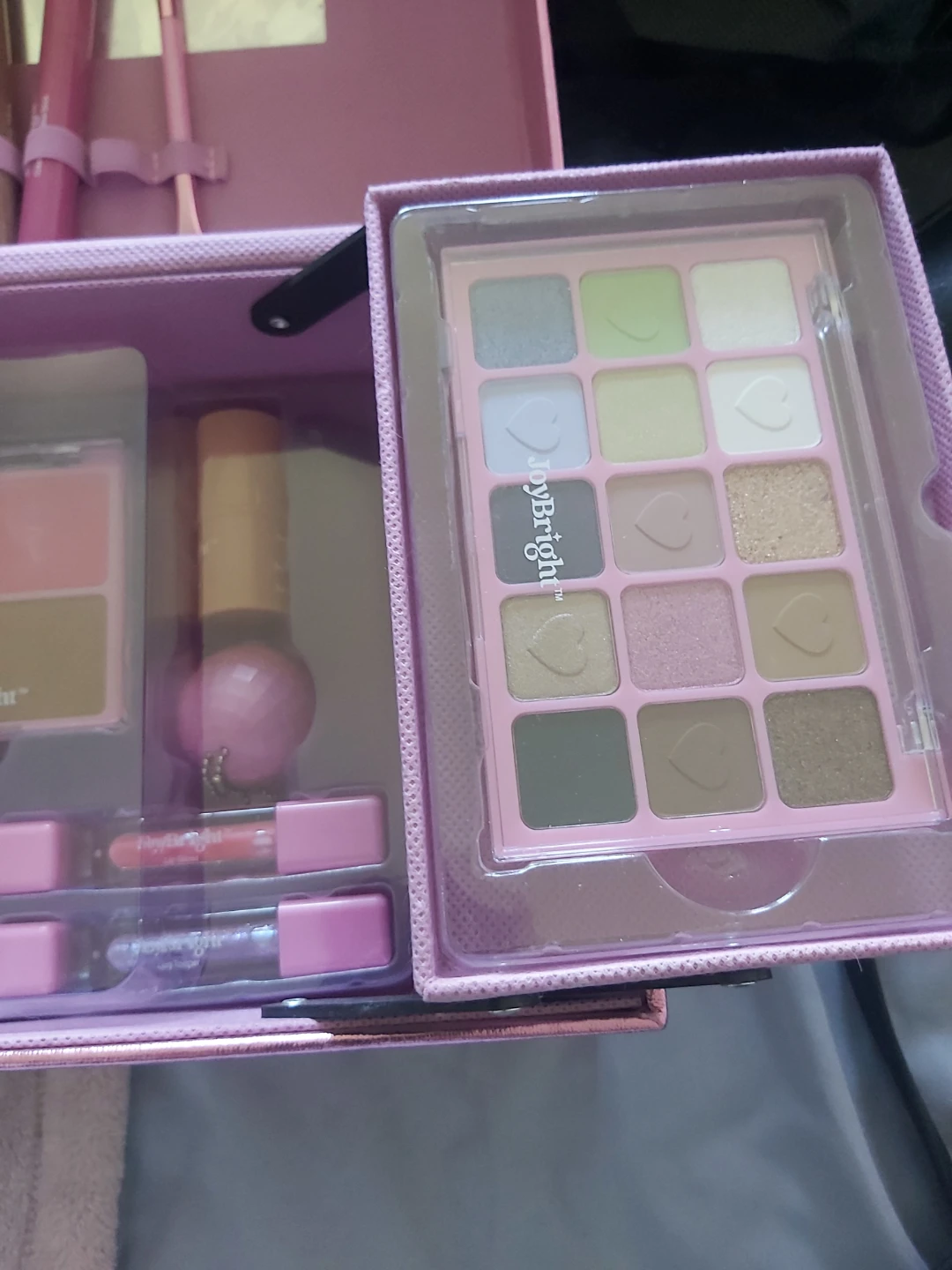 JoyBright Kids Makeup Set - photo 3