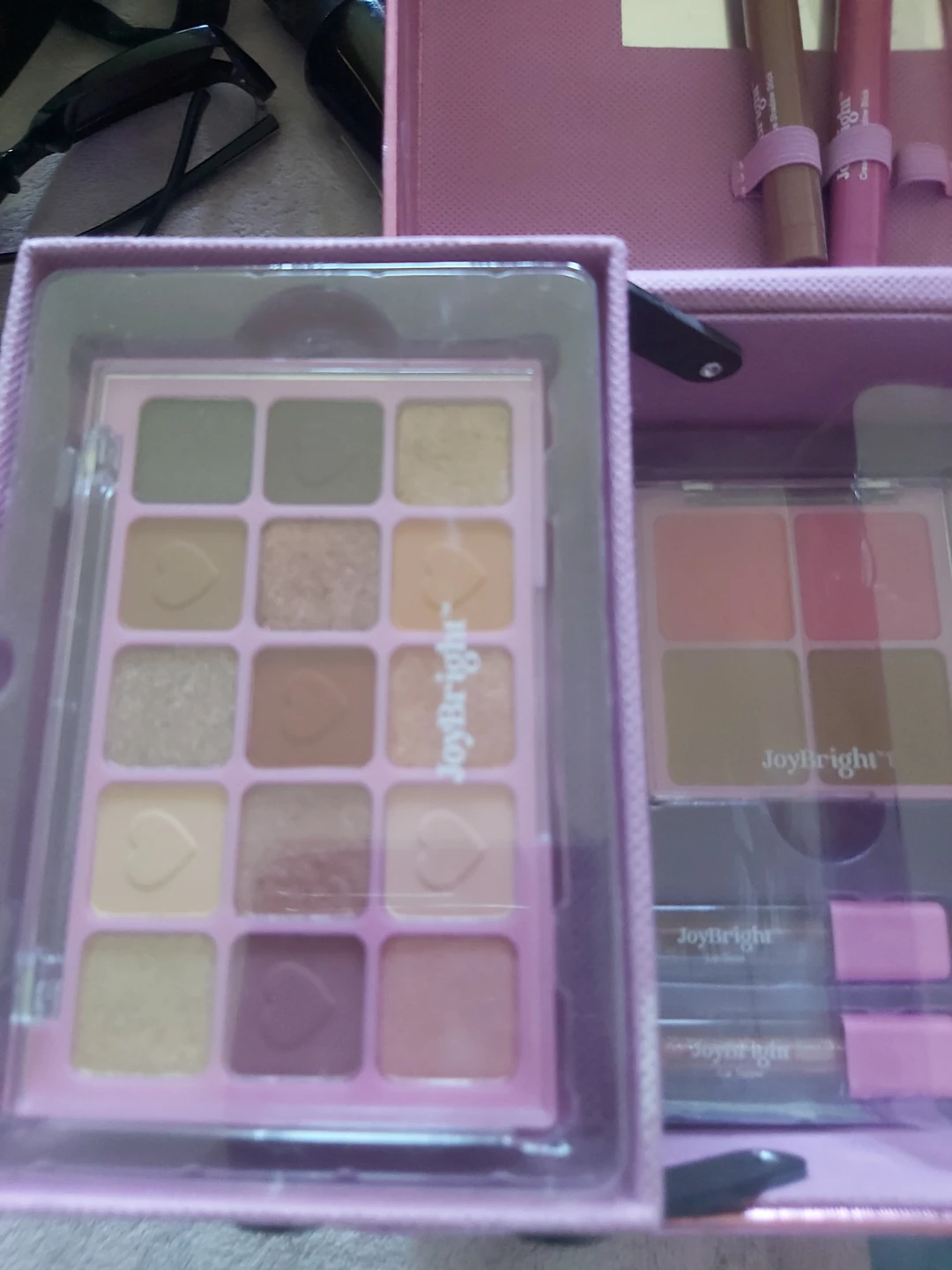 JoyBright Kids Makeup Set - photo 4