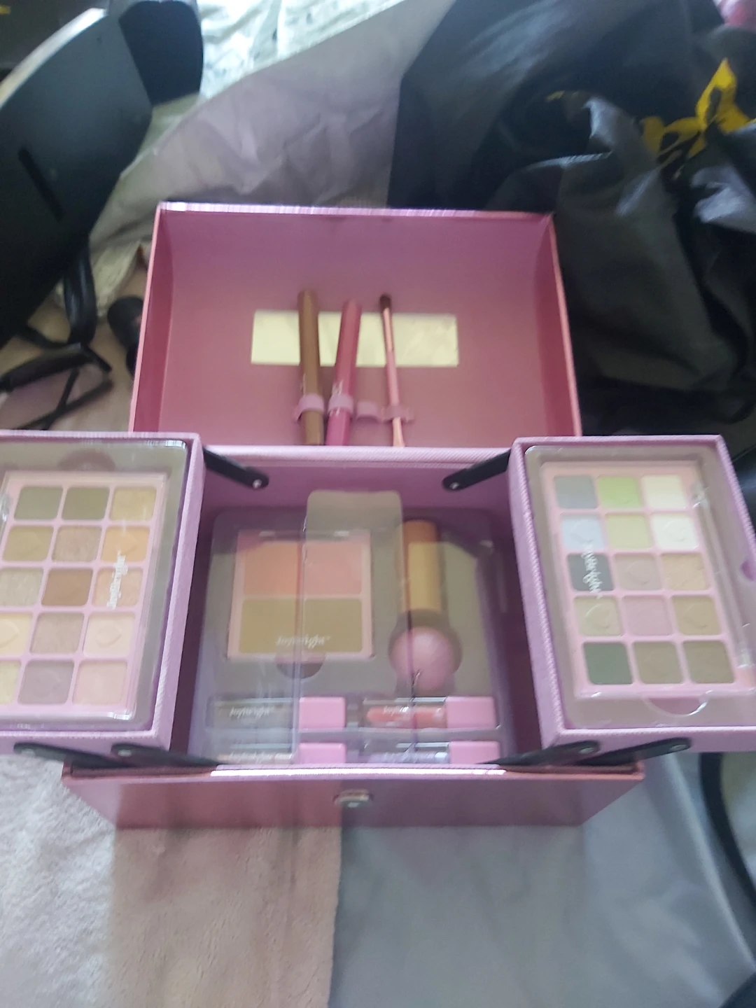 JoyBright Kids Makeup Set - photo 5
