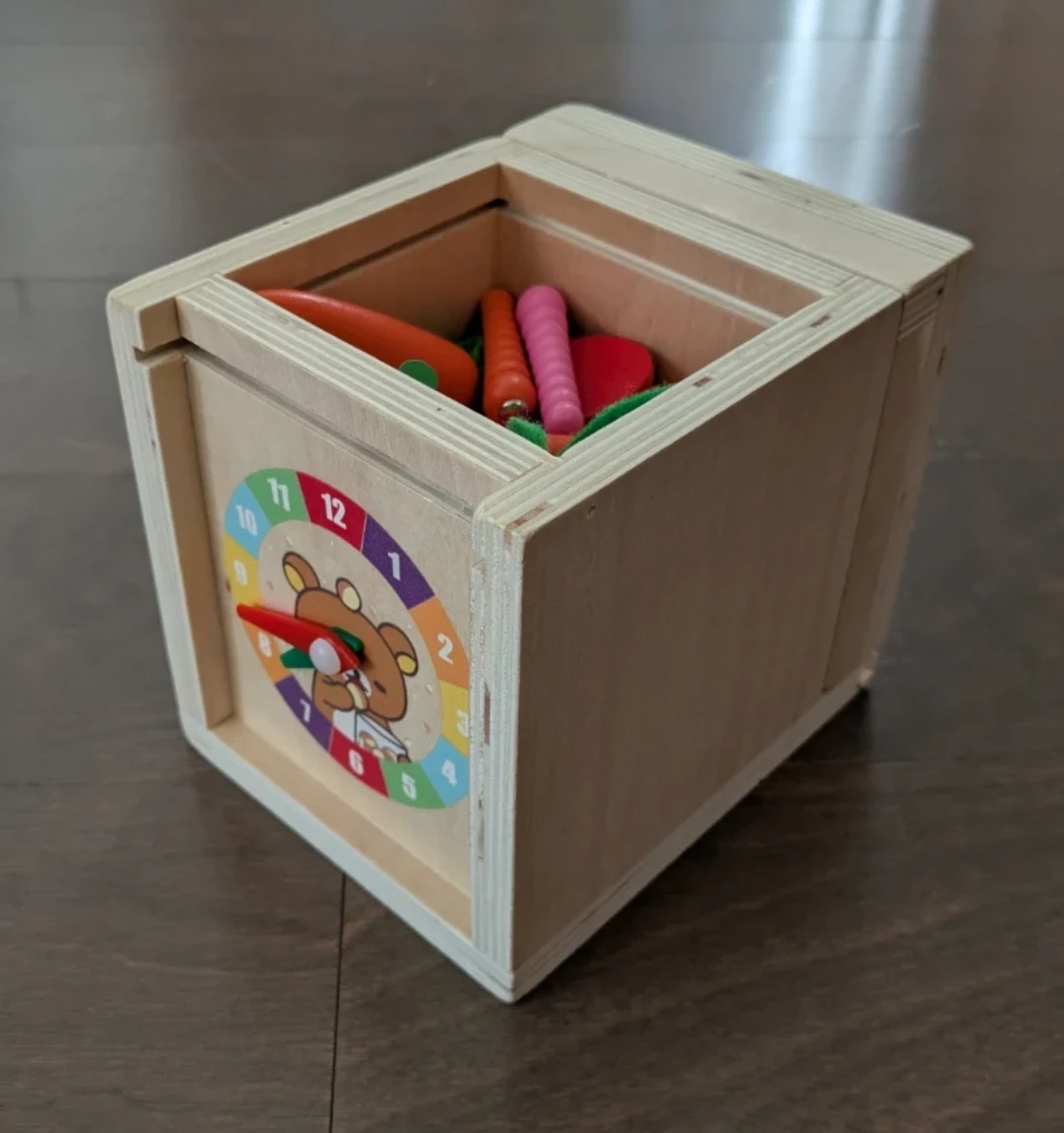 Multifunctional Intelligence Box 6-in-1 - photo 3