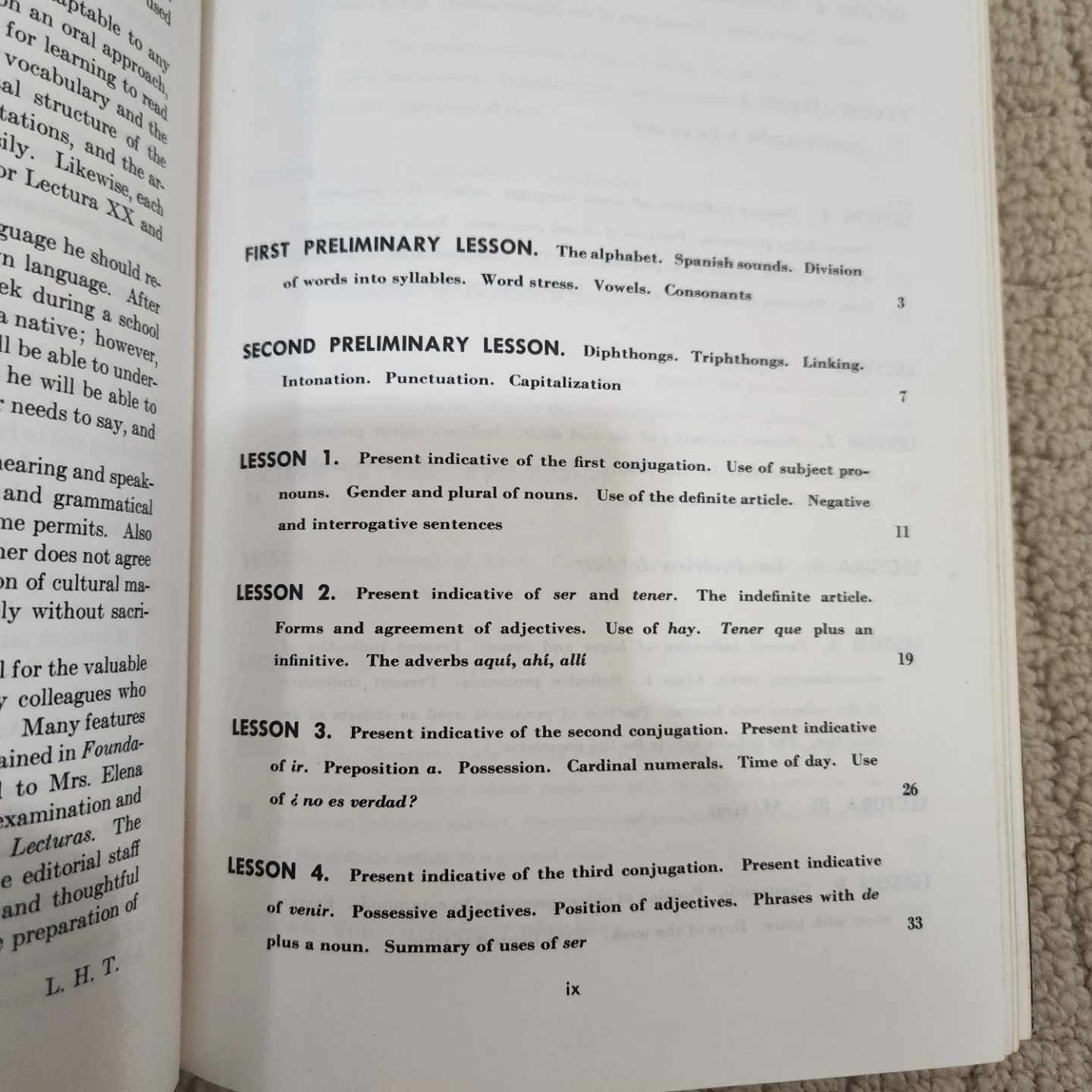 3 vintage spanish language books - photo 4