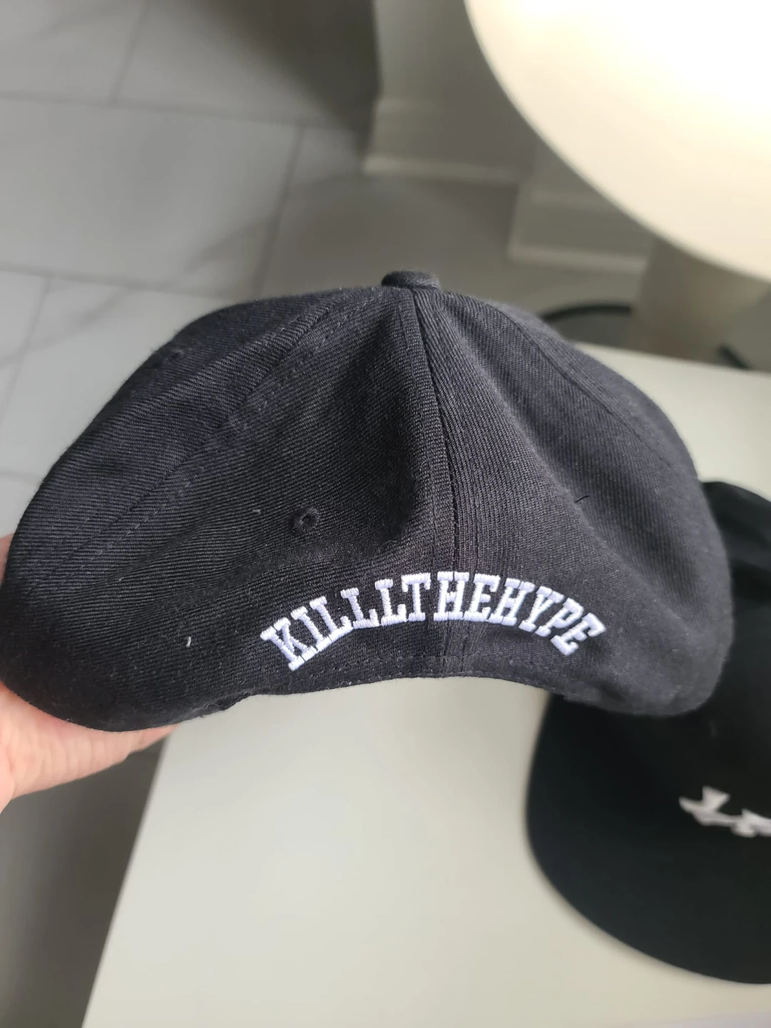 2x KTH NY and LA snapback (kill the hype) - photo 5