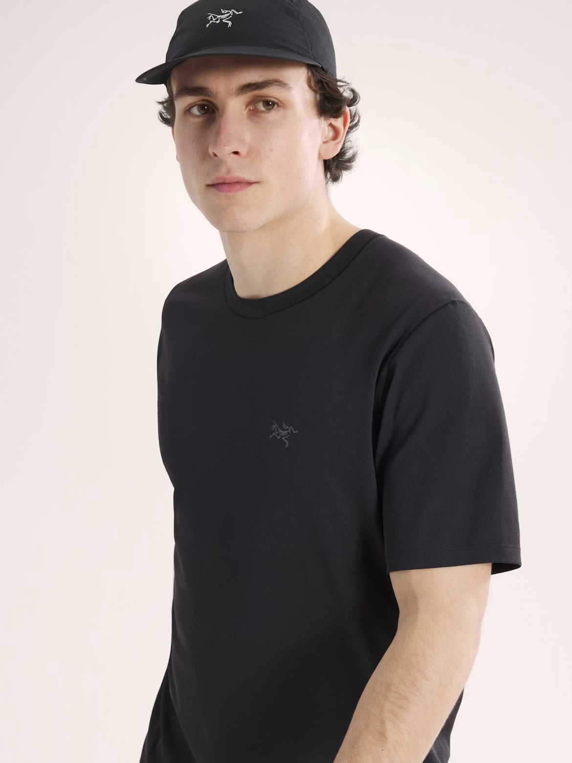 Arc’teryx Cormac Crew SS Top - photo 2