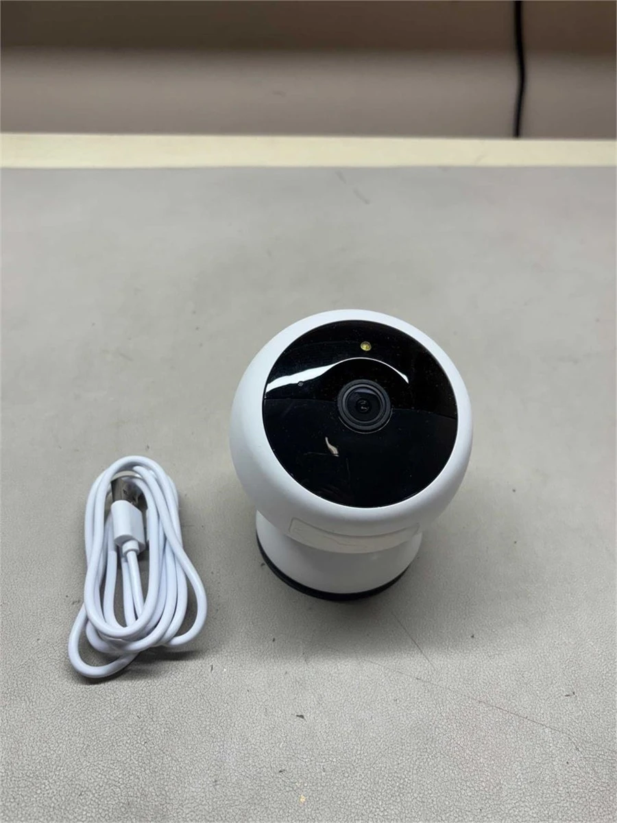 Thybro CG9S Smart Battery Security Camera - photo 2