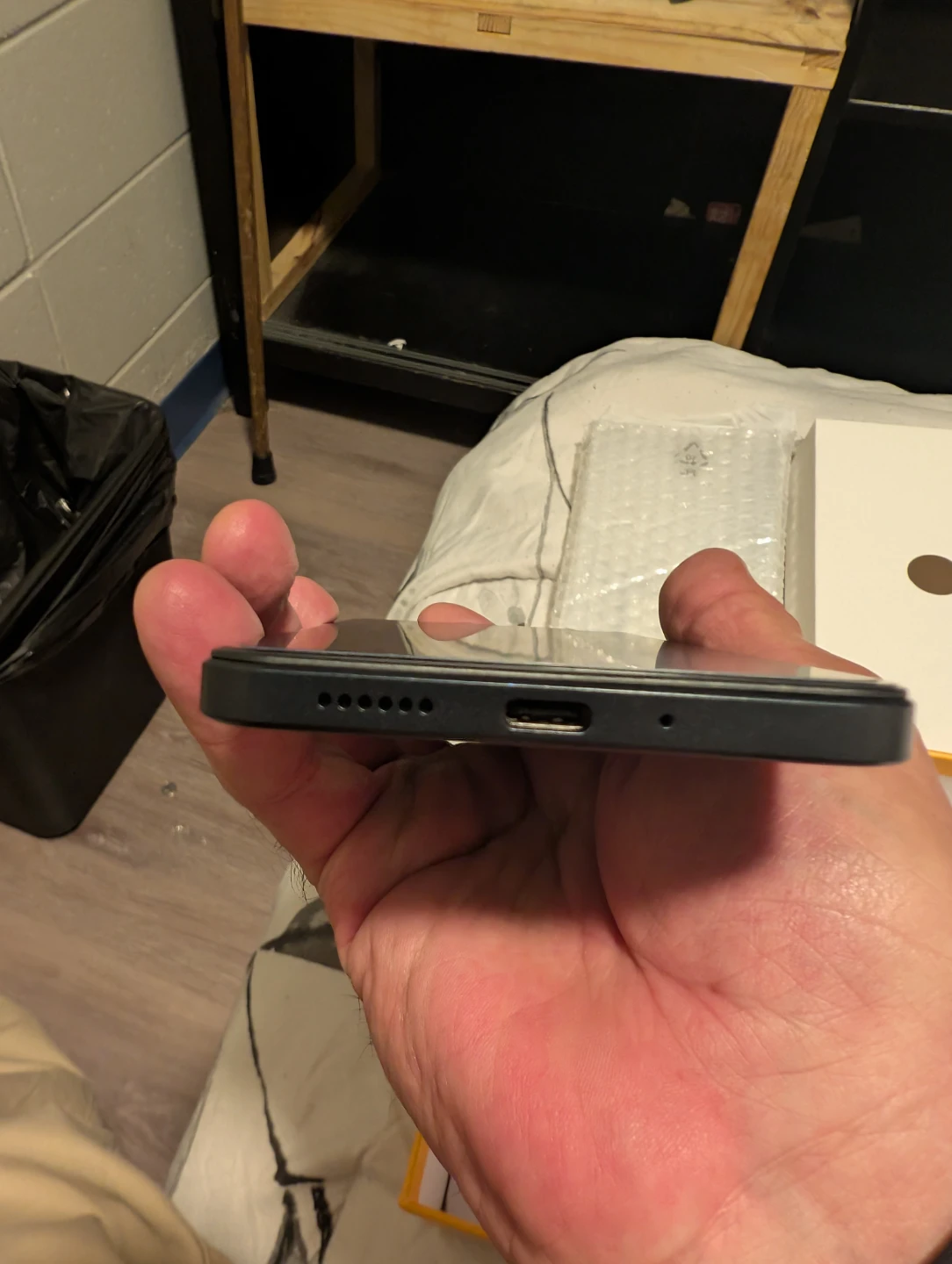 S26 Ultra Smartphone - Black, 22+2TB Memory - photo 5