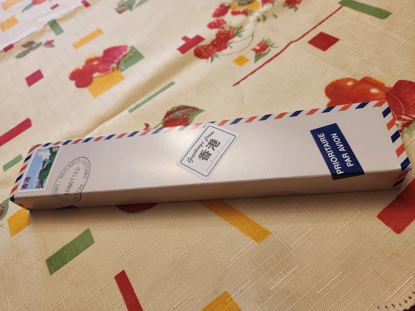 Swatch "Greetings from Hong Kong" Watch - photo 2