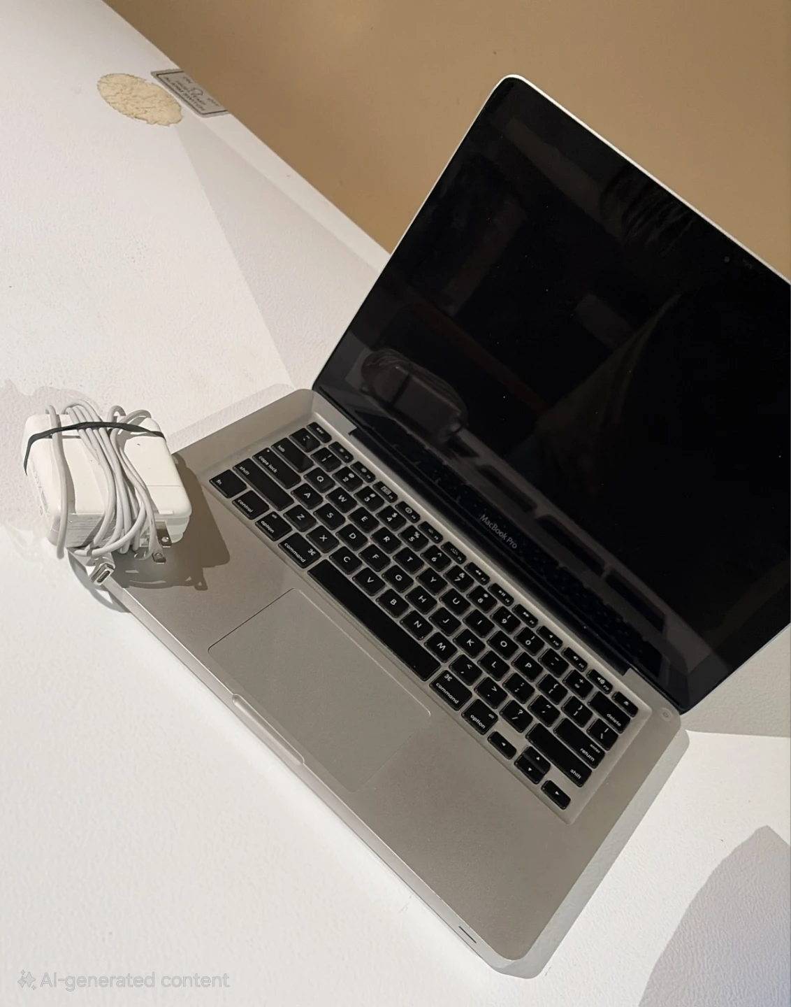 MacBook Pro 2011, 13-inch Intel Core i7, 500GB, 8RAM - photo 4