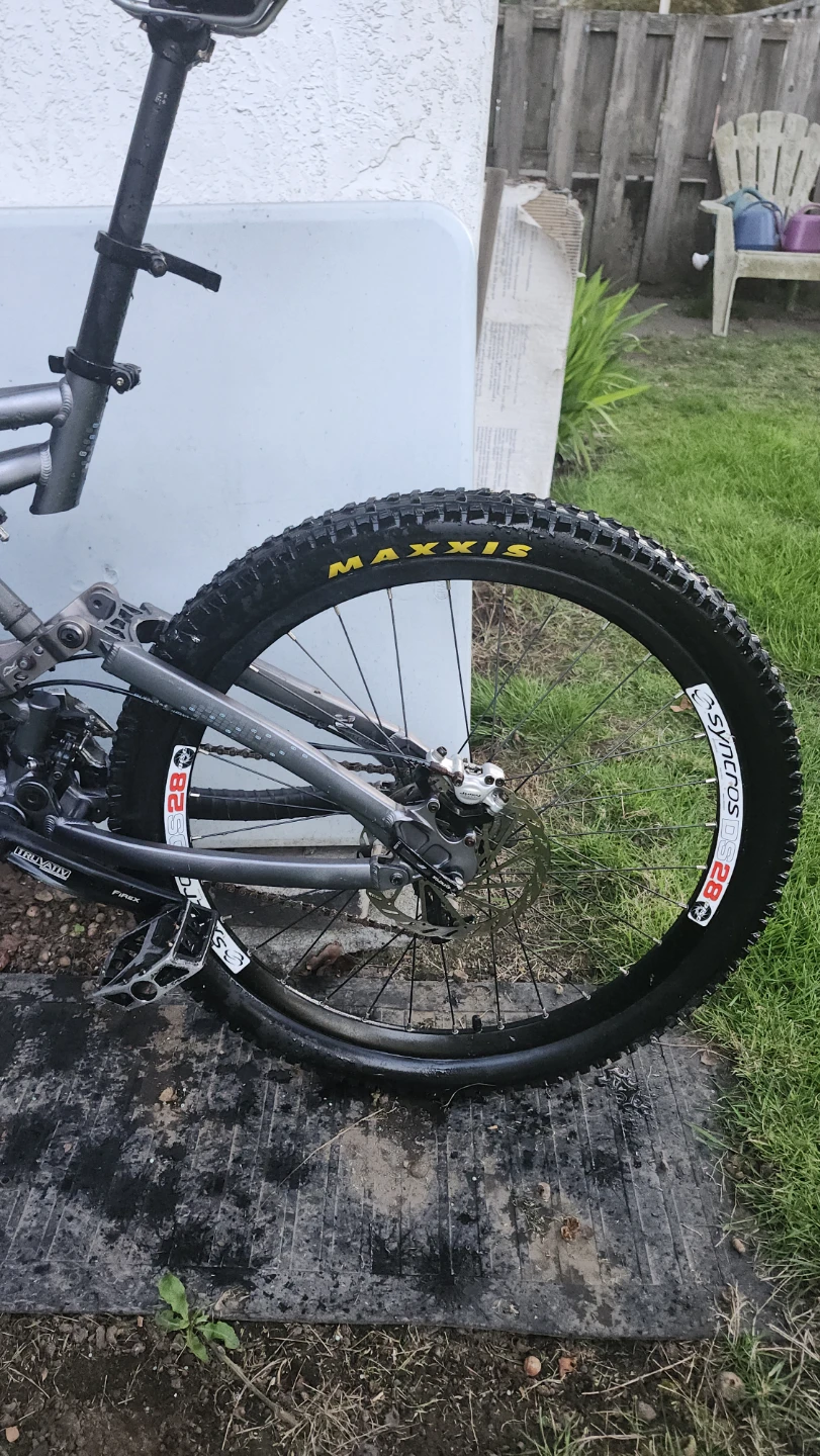 Norco Performance Series Mountain Bike - photo 3