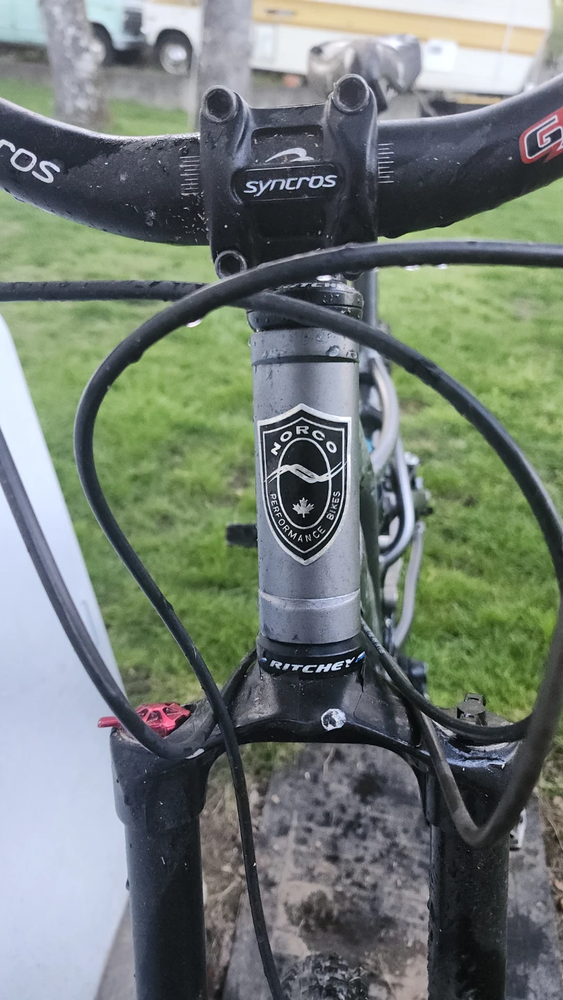 Norco Performance Series Mountain Bike - photo 5