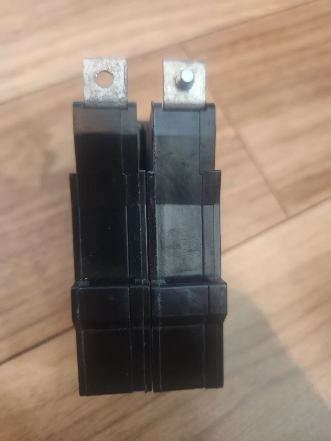 COMMANDER CB2020 Circuit Breaker - photo 4