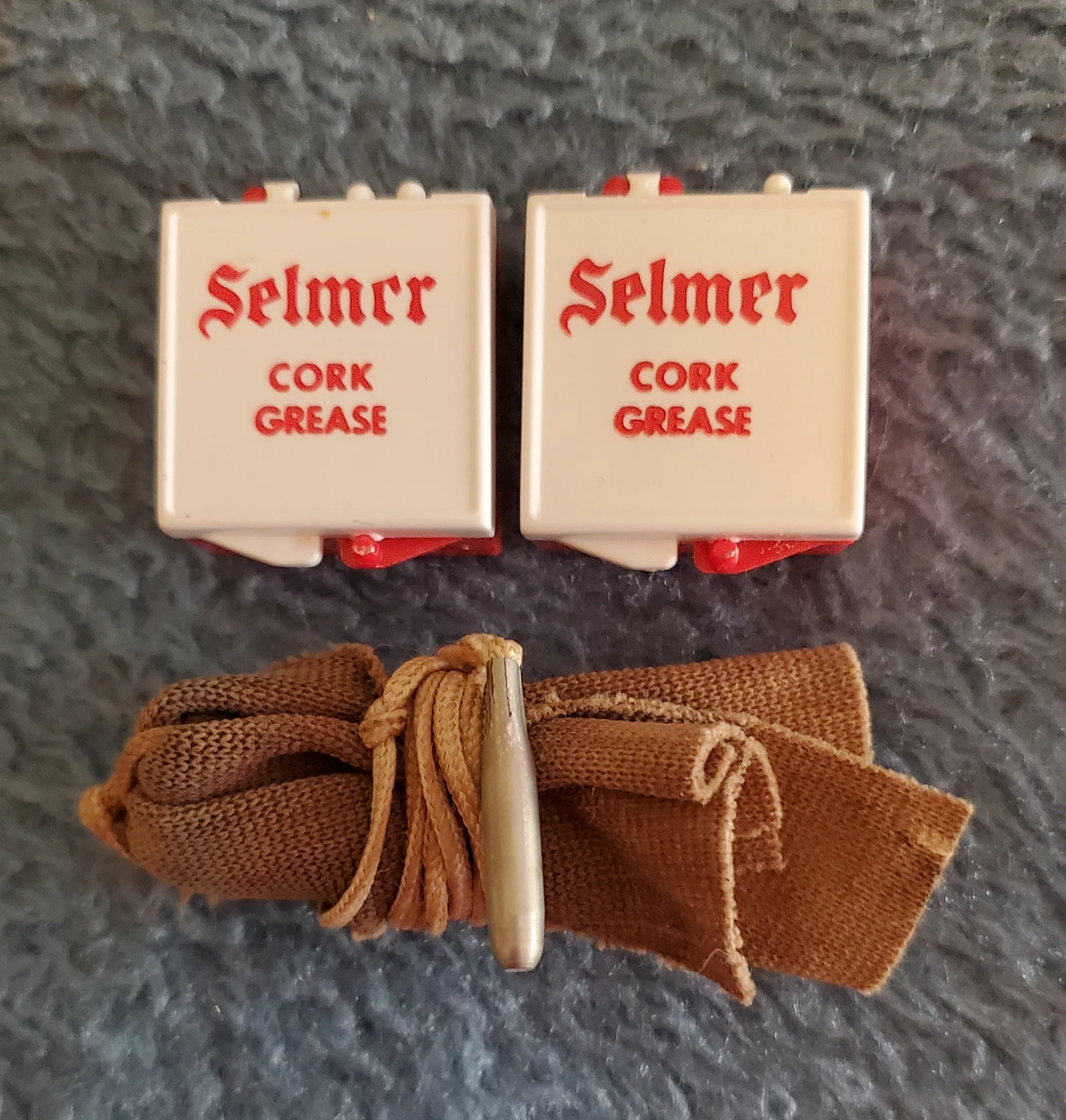 Selmer Signet Special Clarinet - photo 4