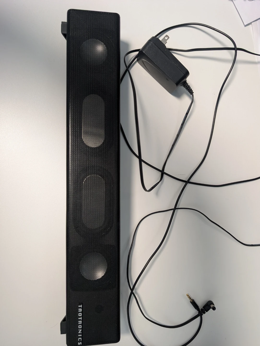 TaoTronics TT-SK025 Sound Bar